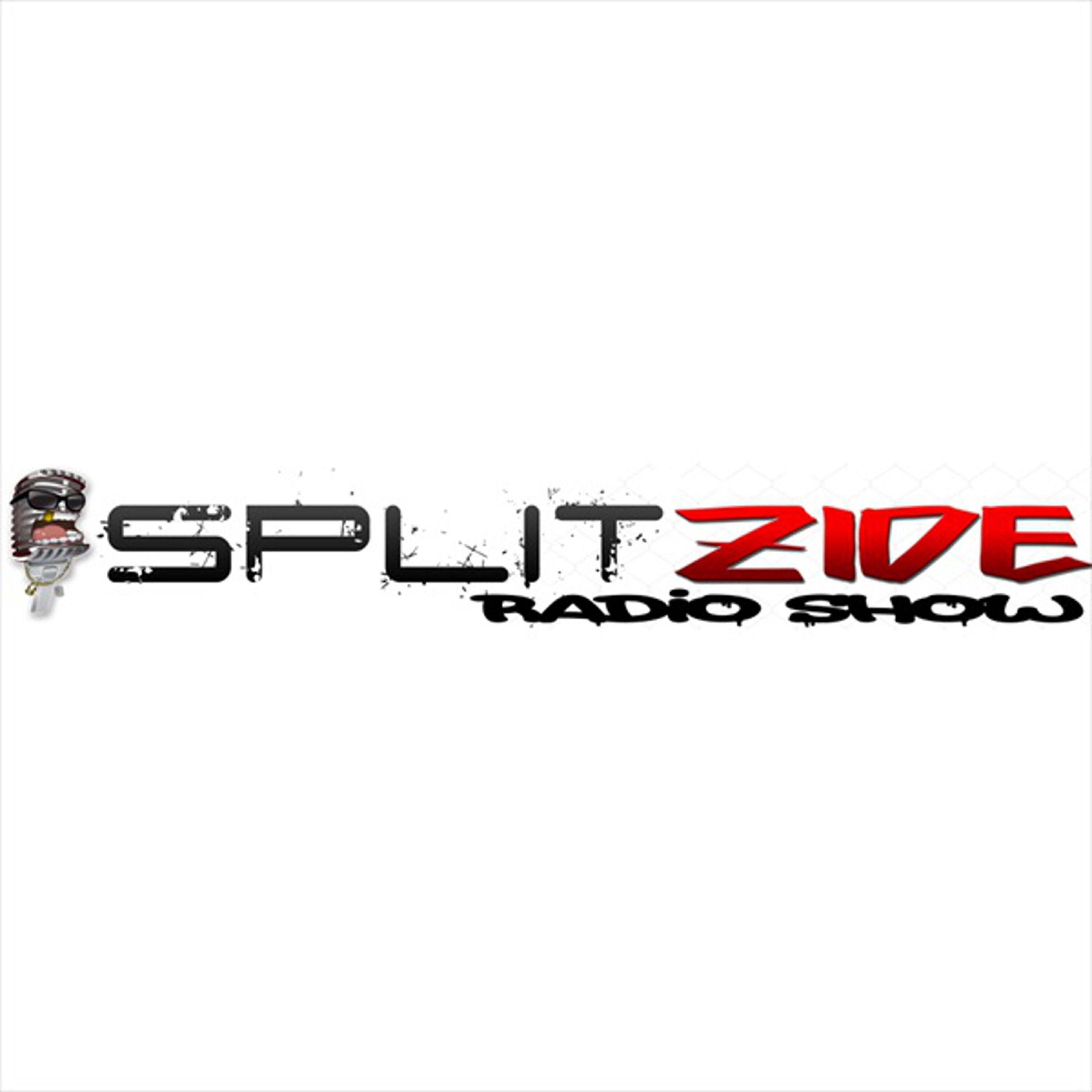 Релиз Splitzide Radio Show - Episode 9