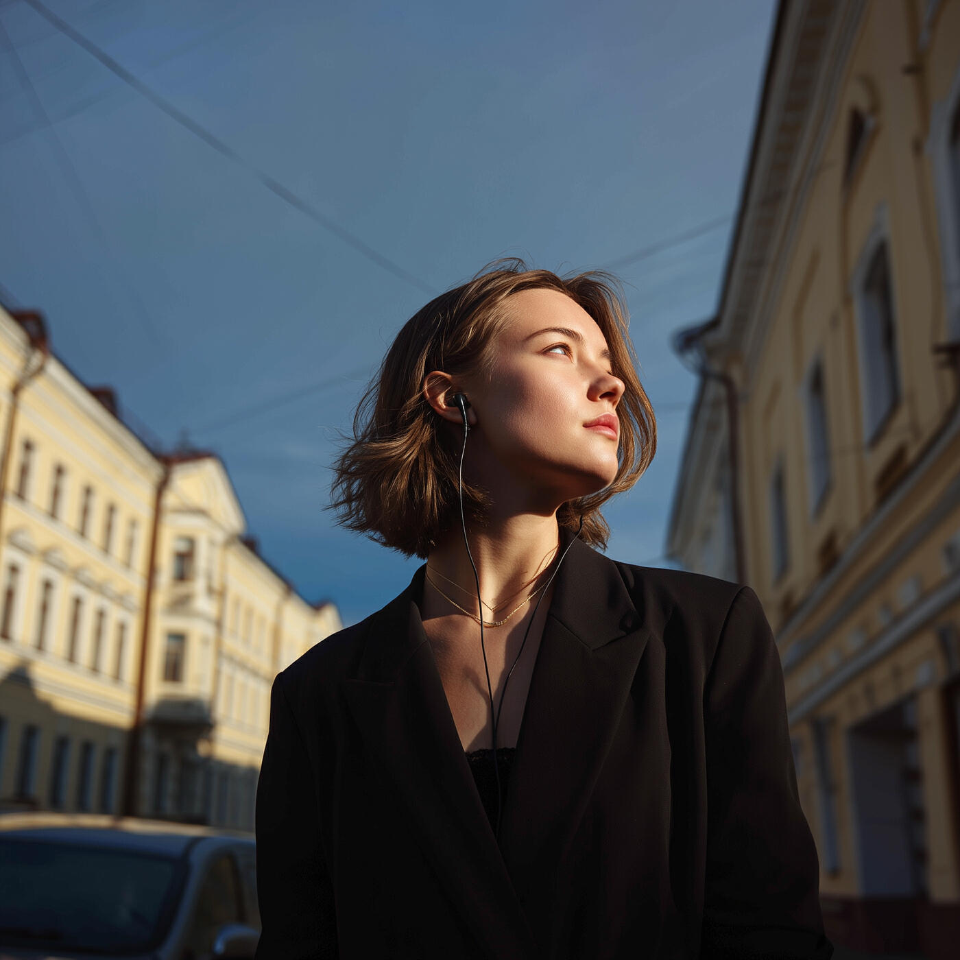 Релиз Счастье