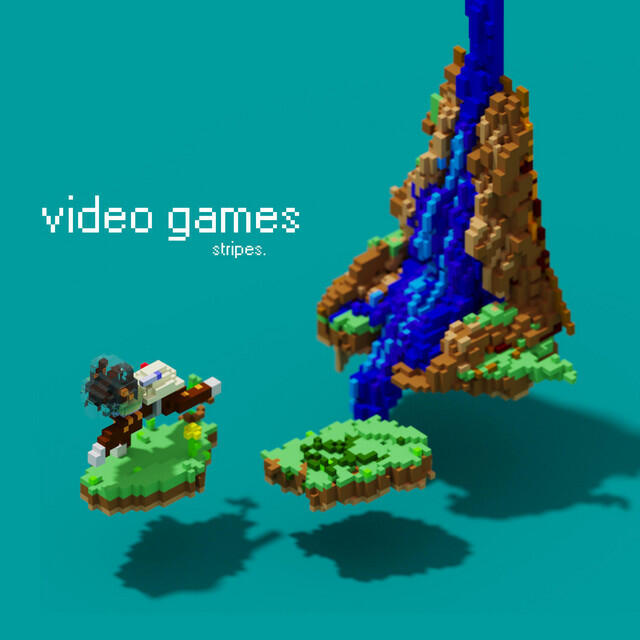 Релиз video games