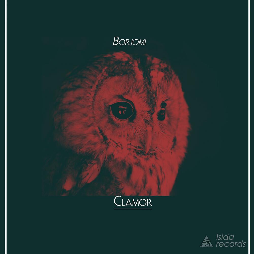 Постер альбома Clamor
