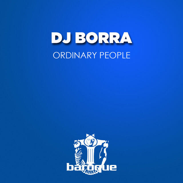 Релиз Ordinary People