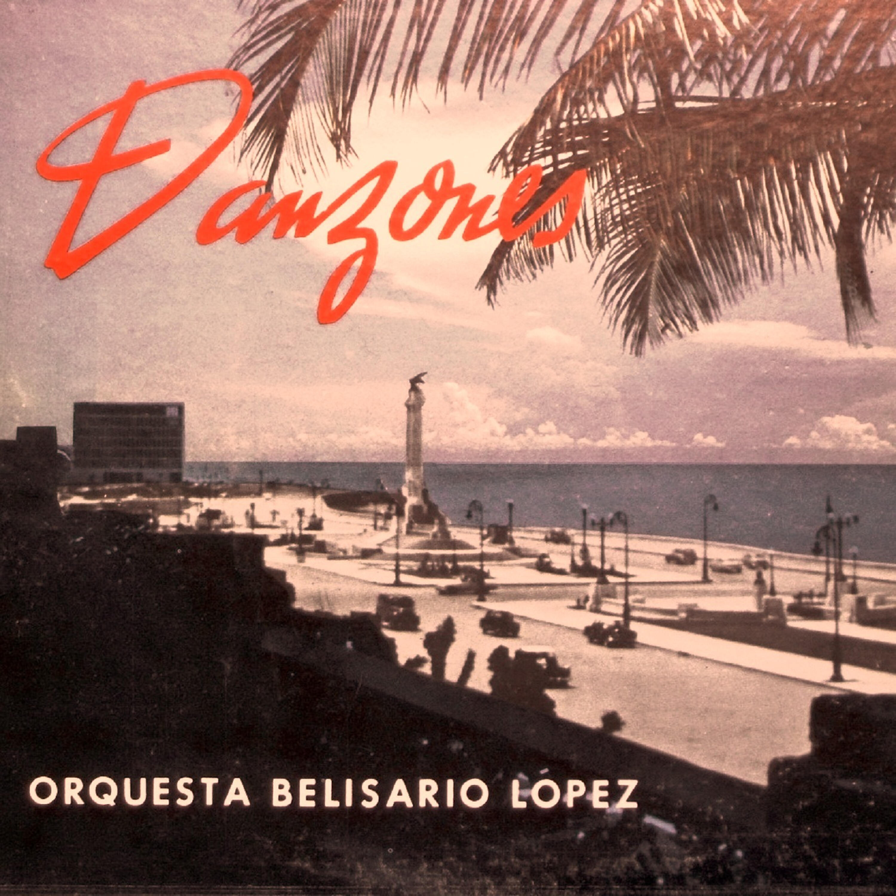 Релиз Danzones