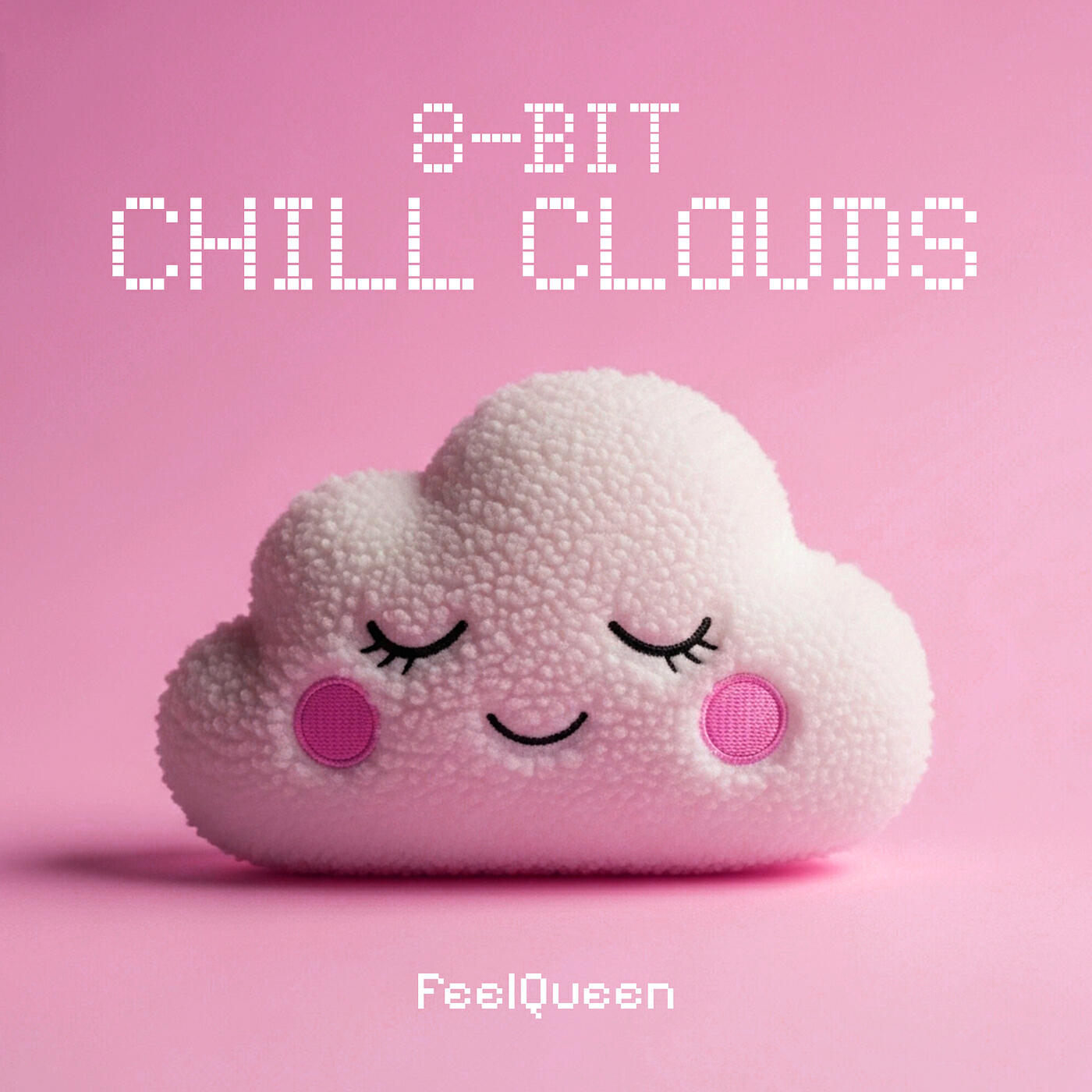 Релиз 8-Bit Chill Clouds (Gentle Vibes)
