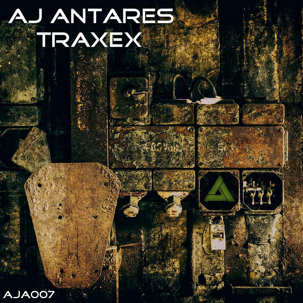 Релиз Traxex