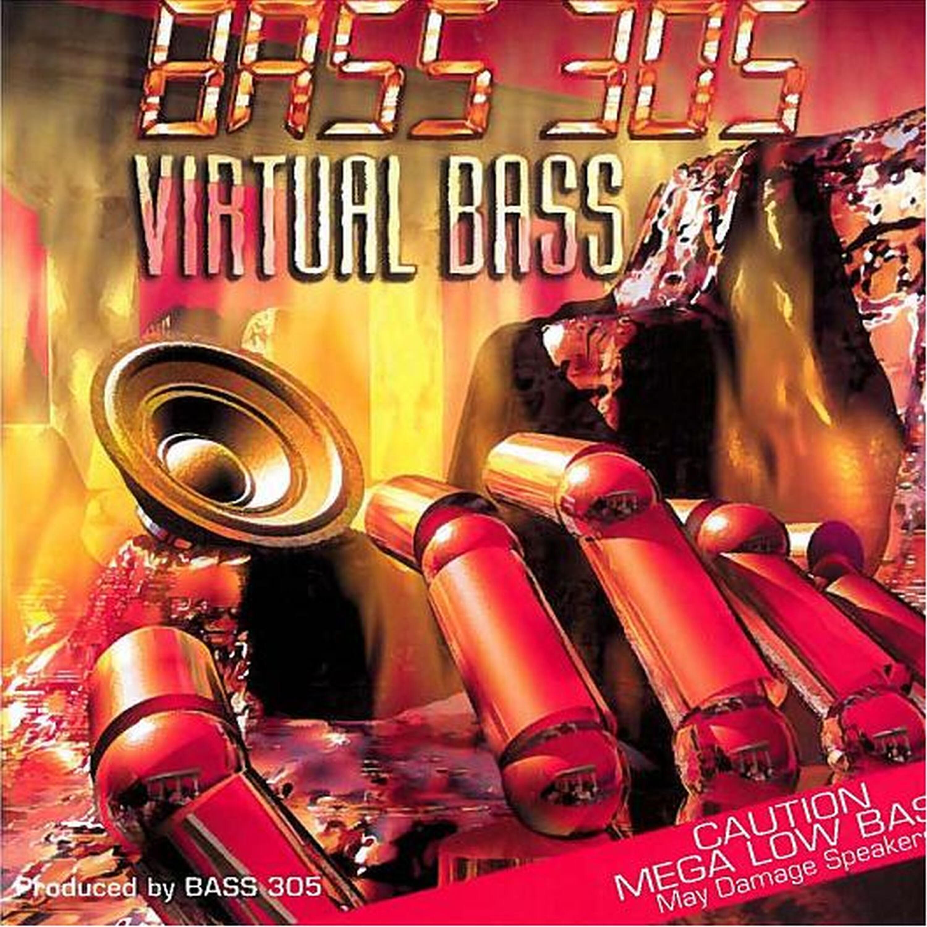 Релиз Virtual Bass