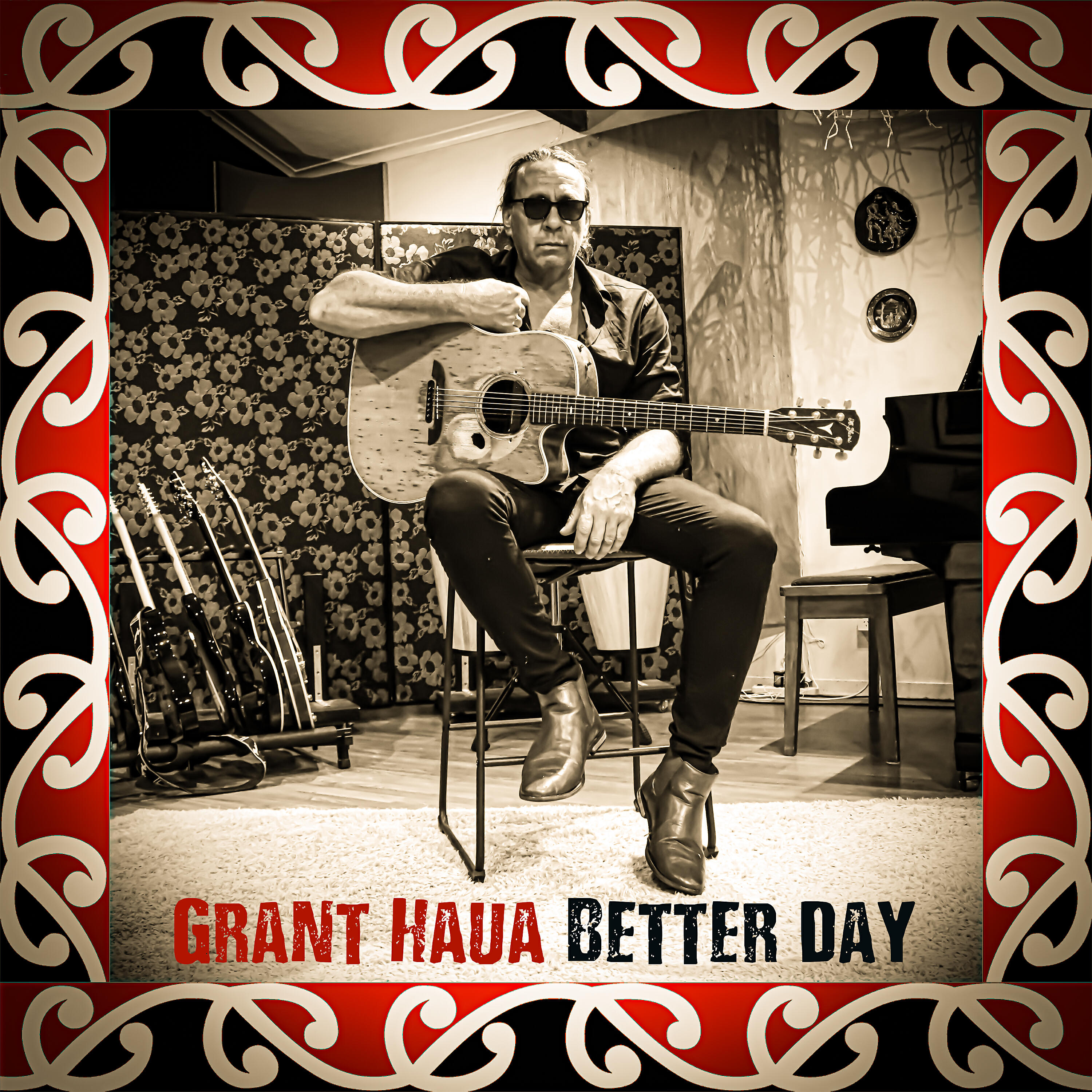 Релиз Better Day