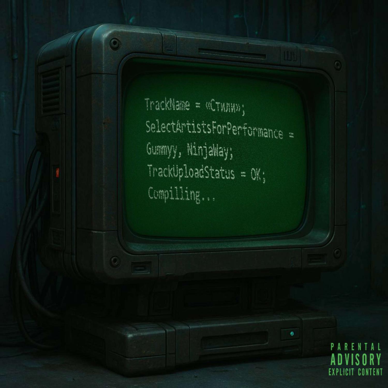 Релиз СТИЛИ