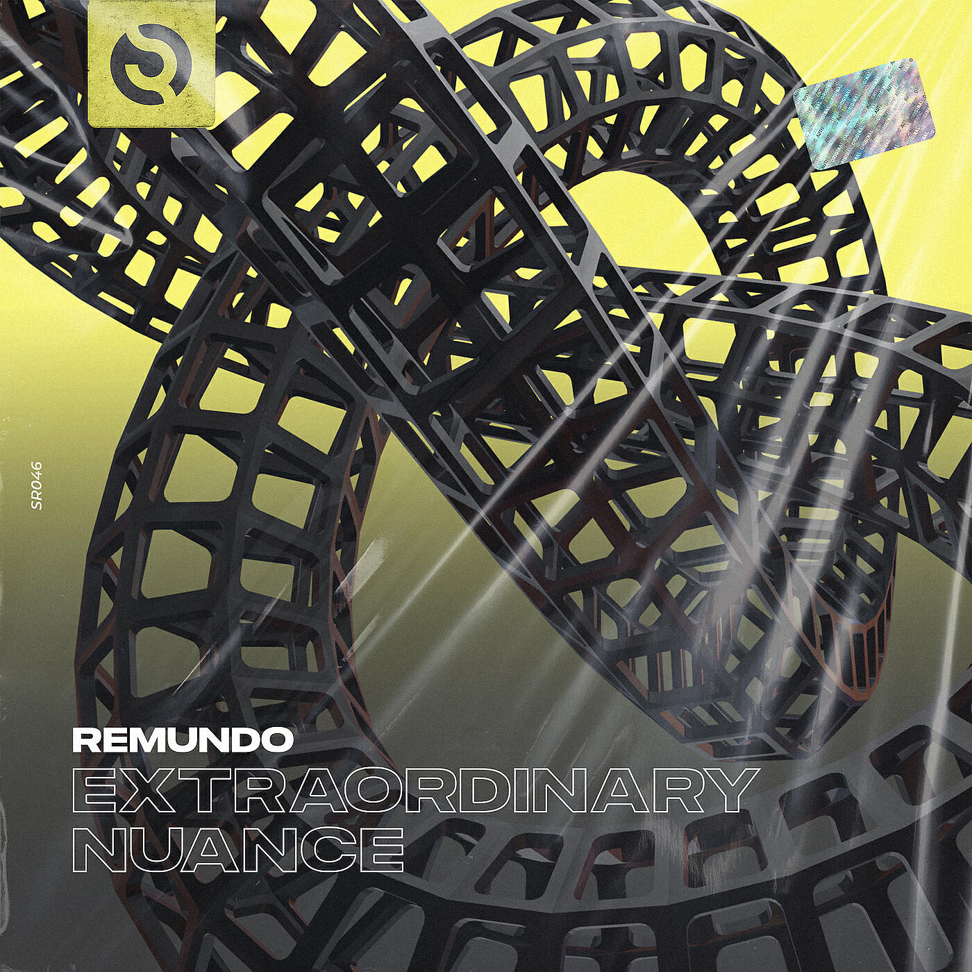 Релиз Extraordinary Nuance