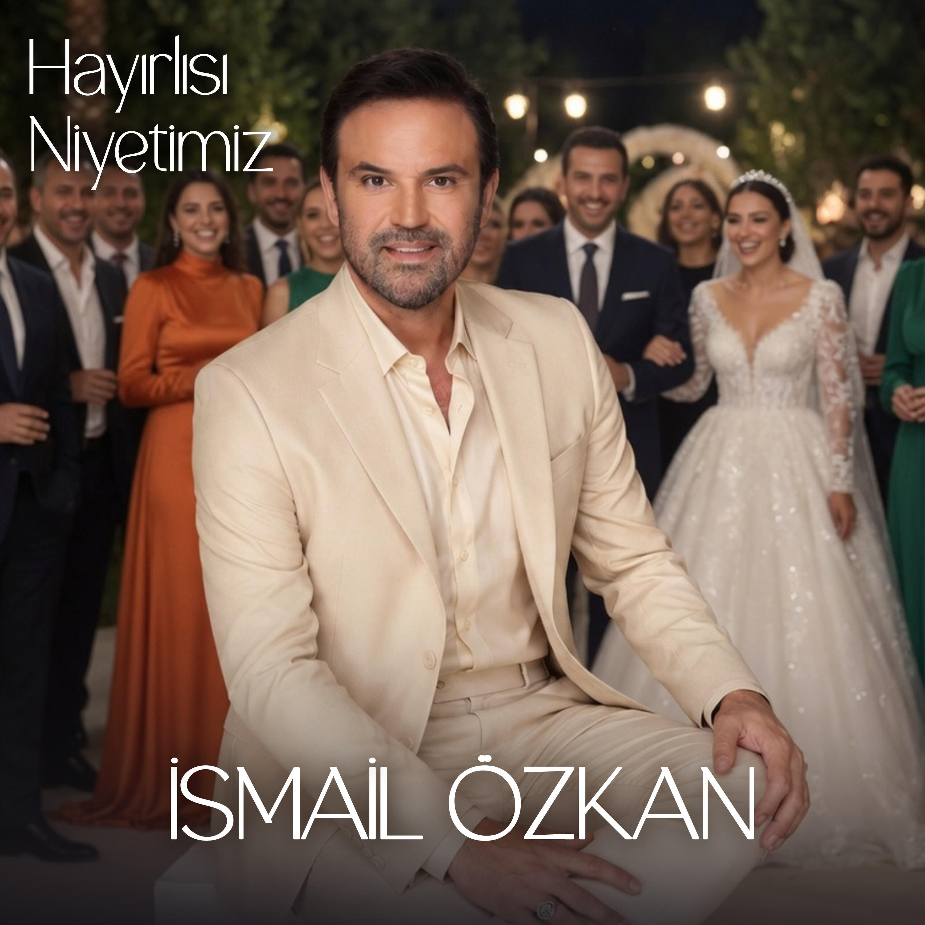 İsmail Özkan