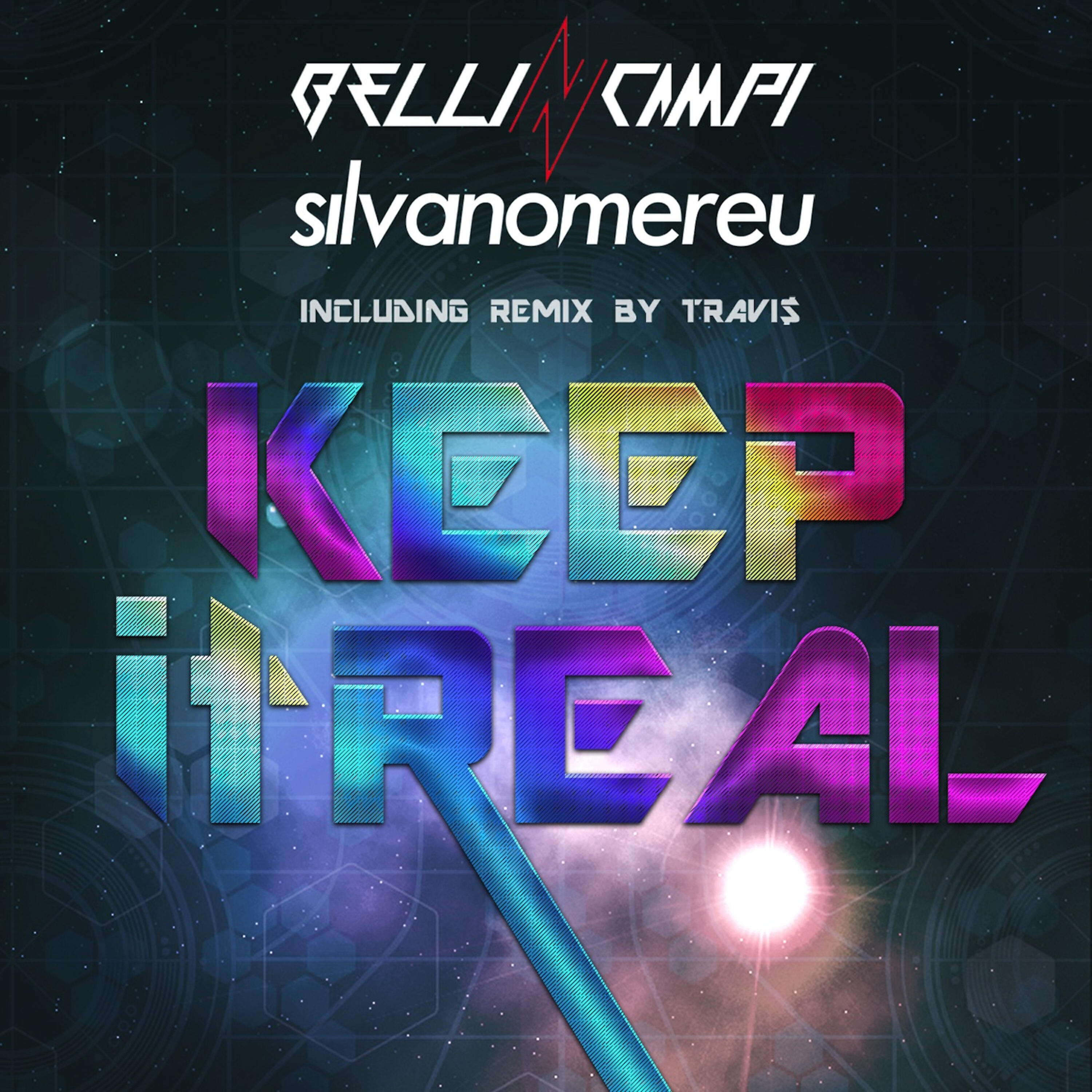 Релиз Keep It Real