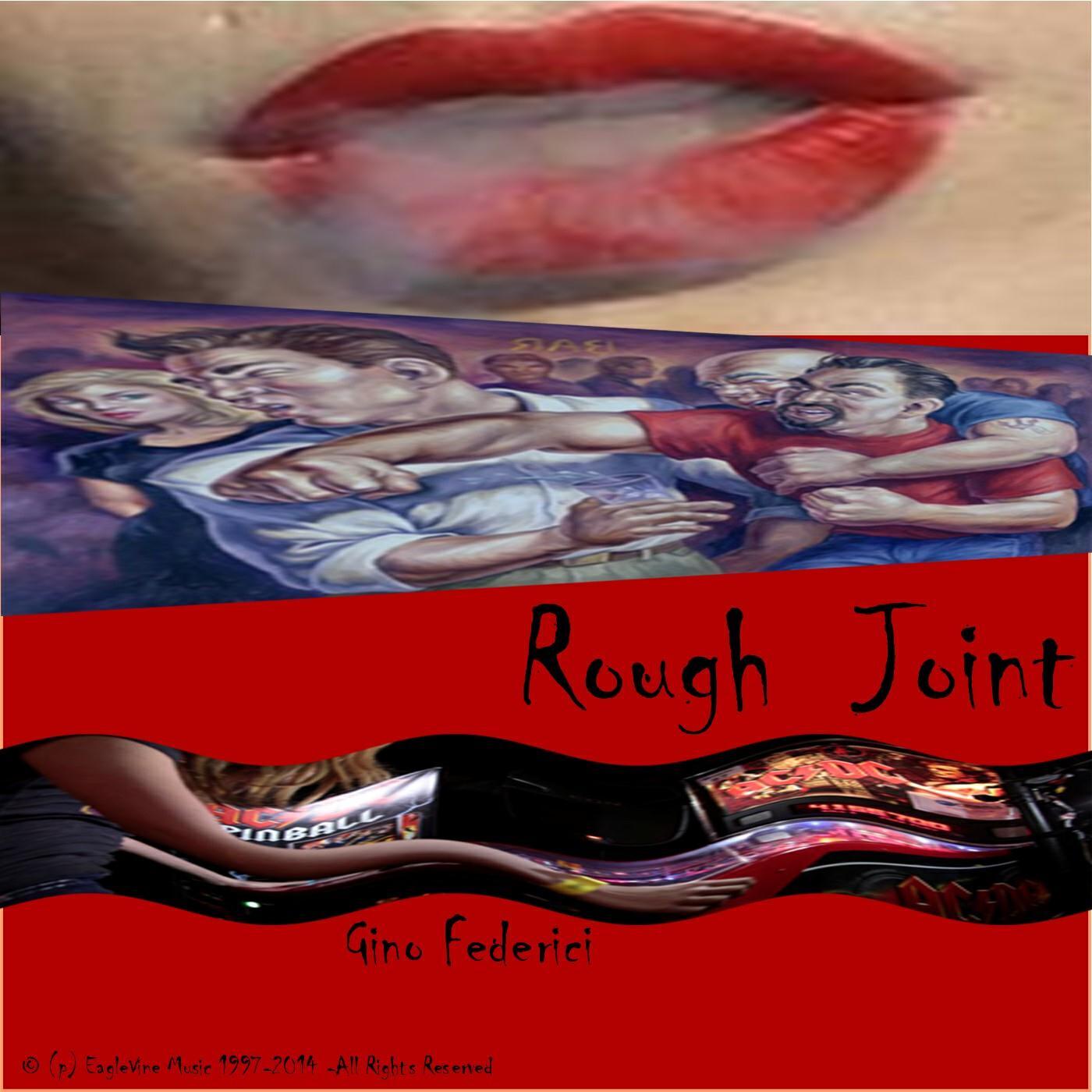Релиз Rough Joint