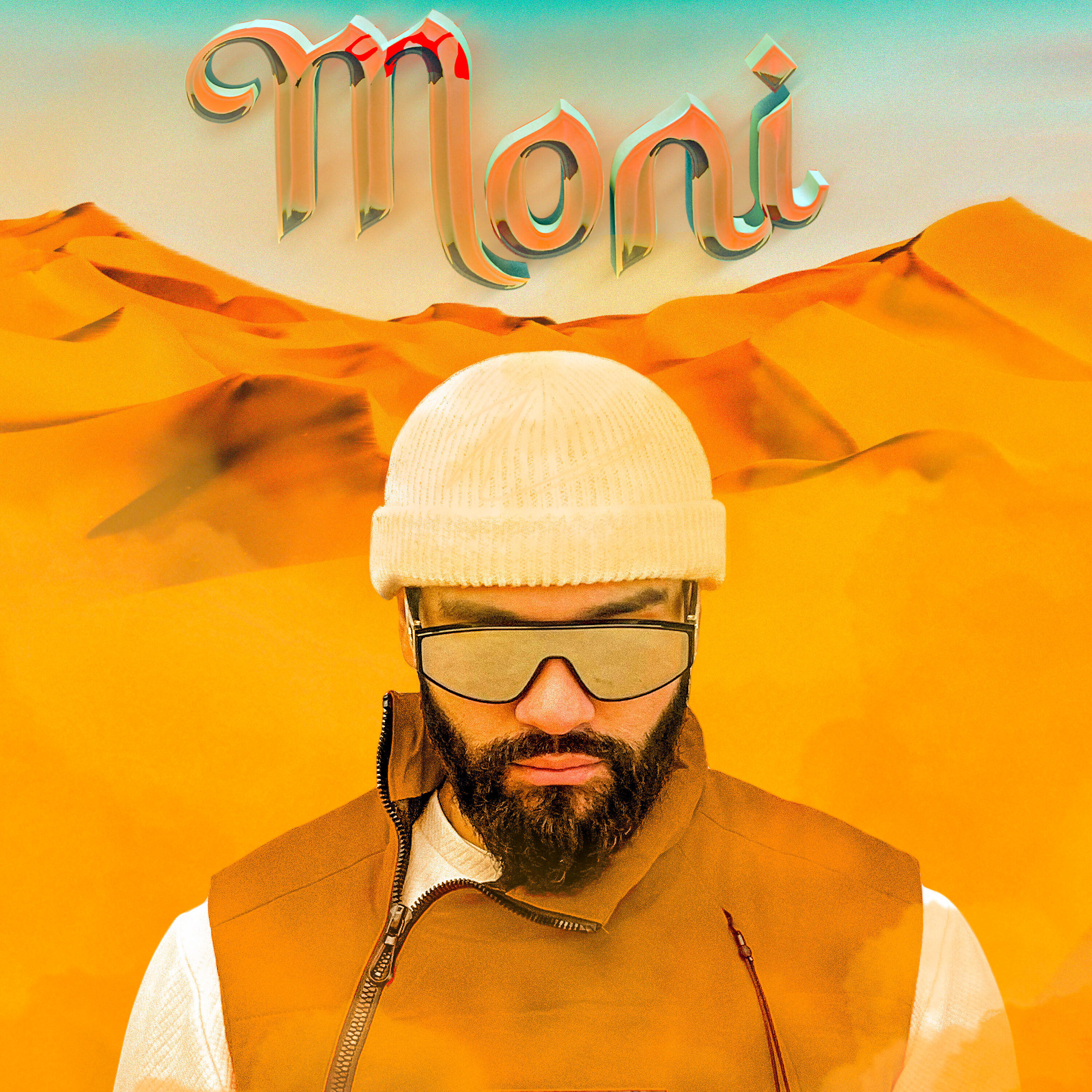 Релиз Moni