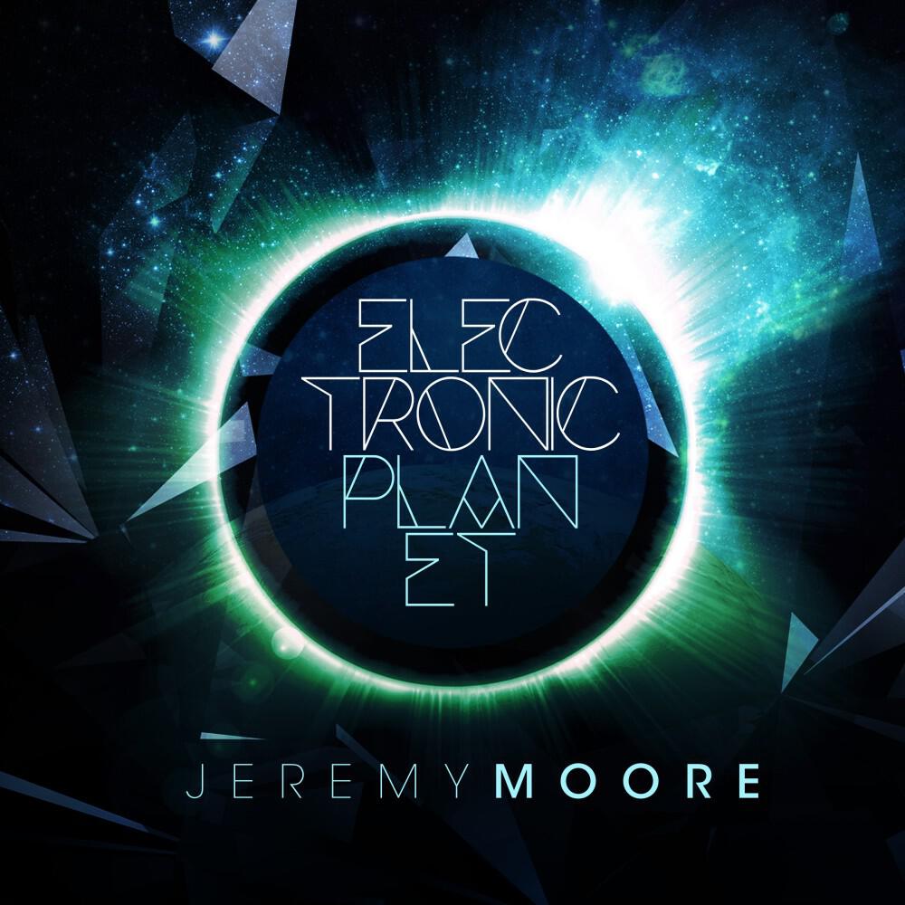 Релиз Electronic Planet