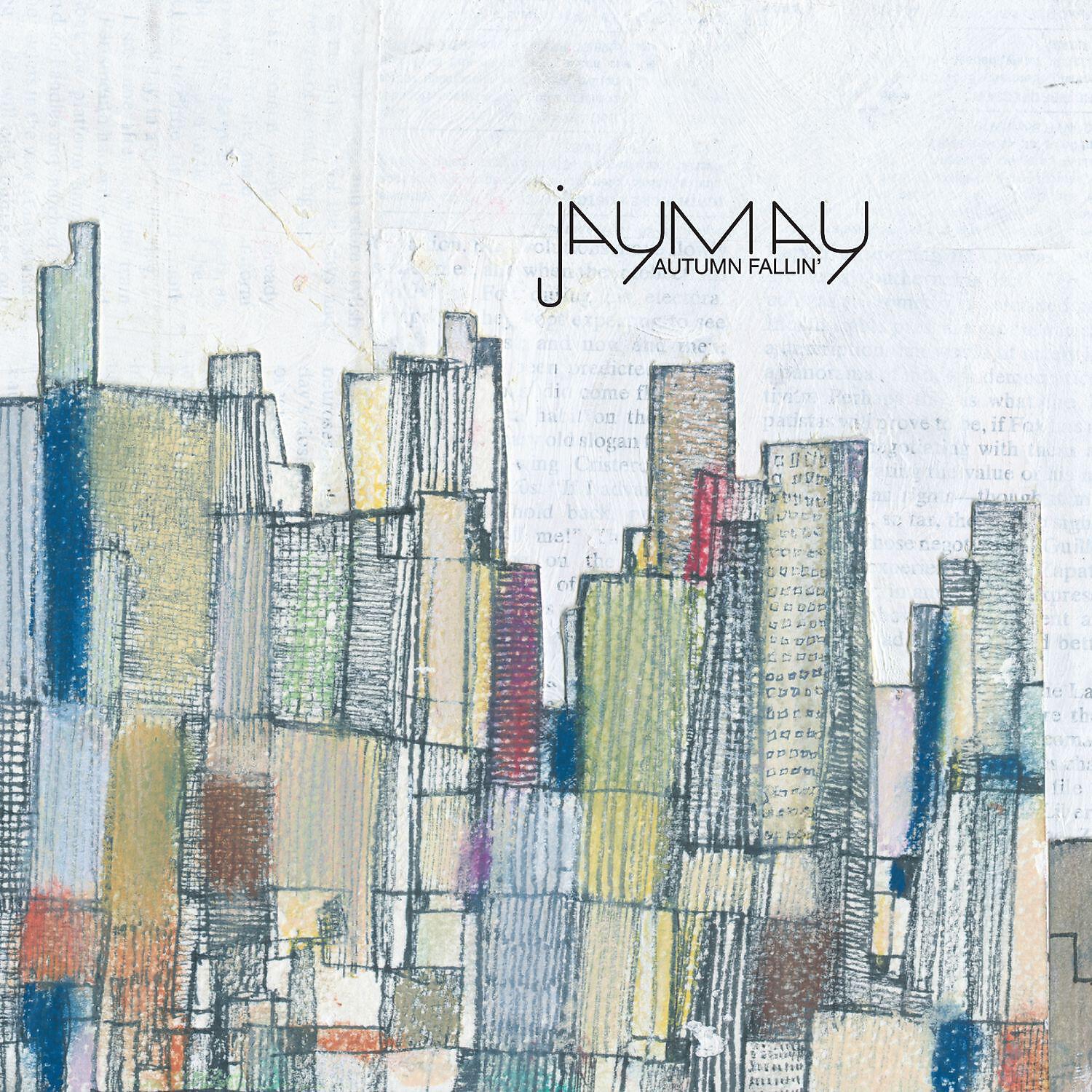 Релиз Autumn Fallin'