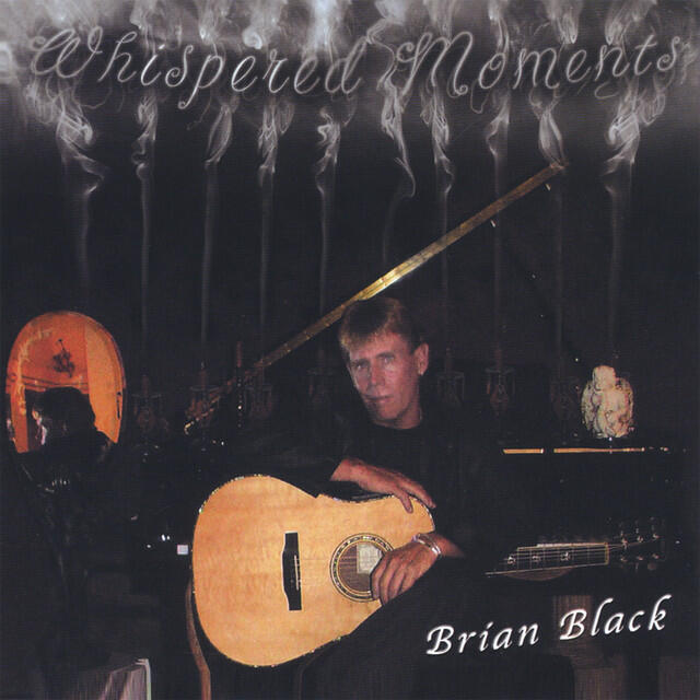 Brian Black