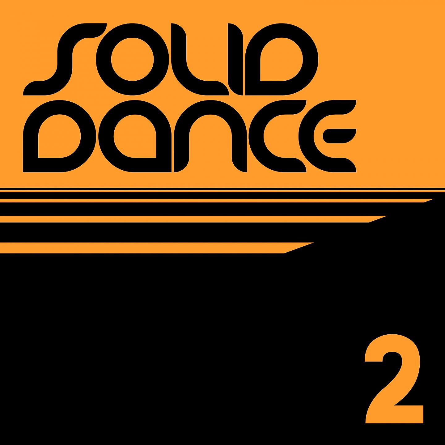 Релиз Solid Dance, Vol. 2