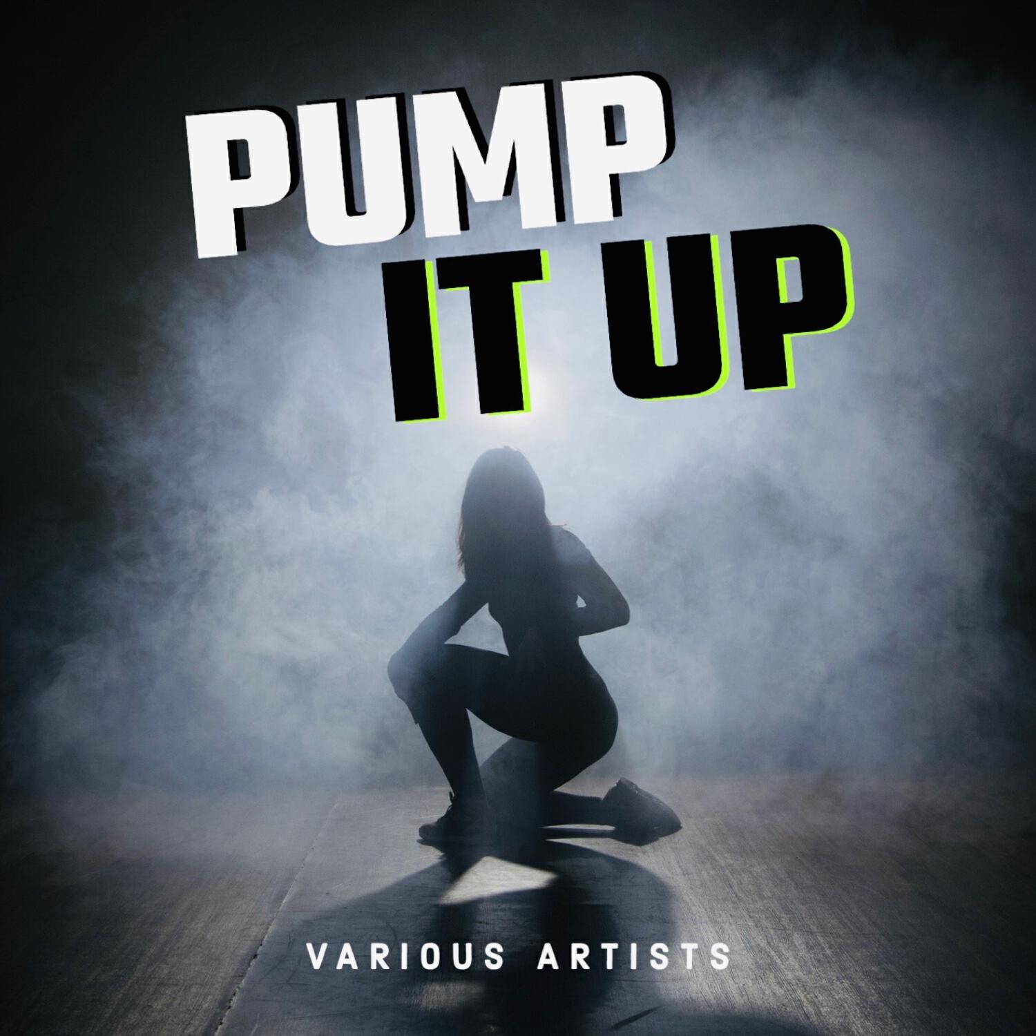 Релиз Pump It Up