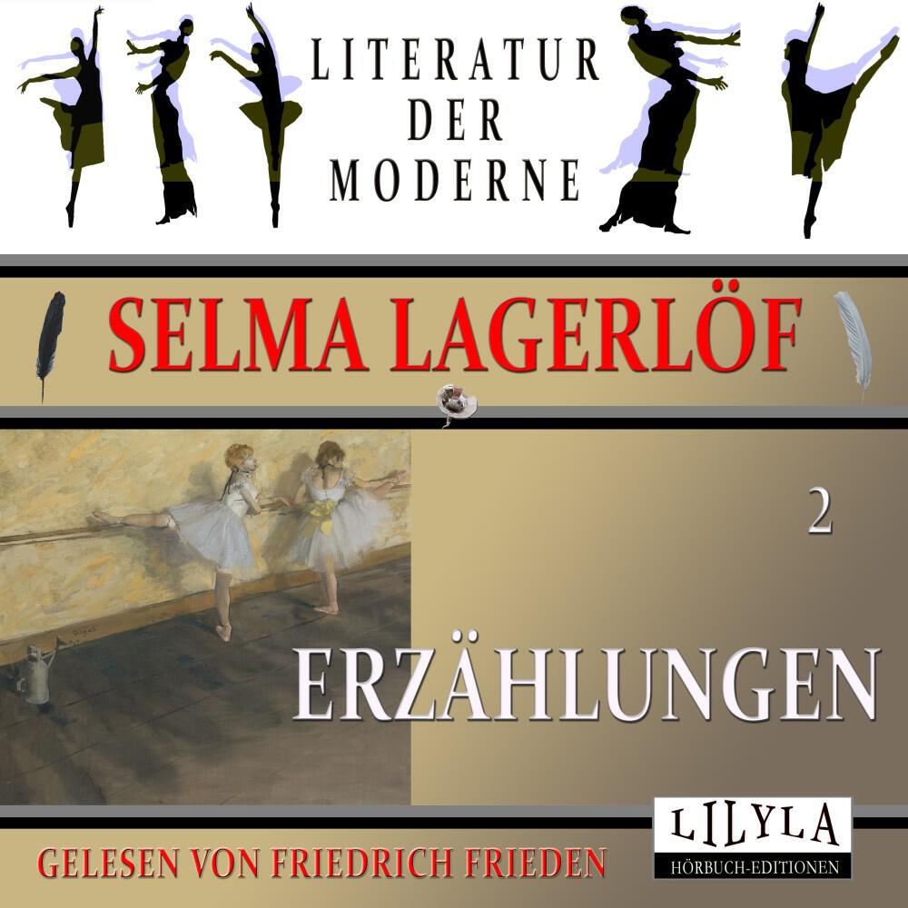 Релиз Erzählungen 2