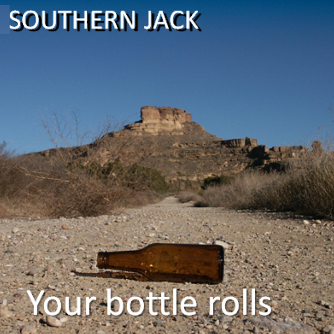 Релиз Your Bottle Rolls