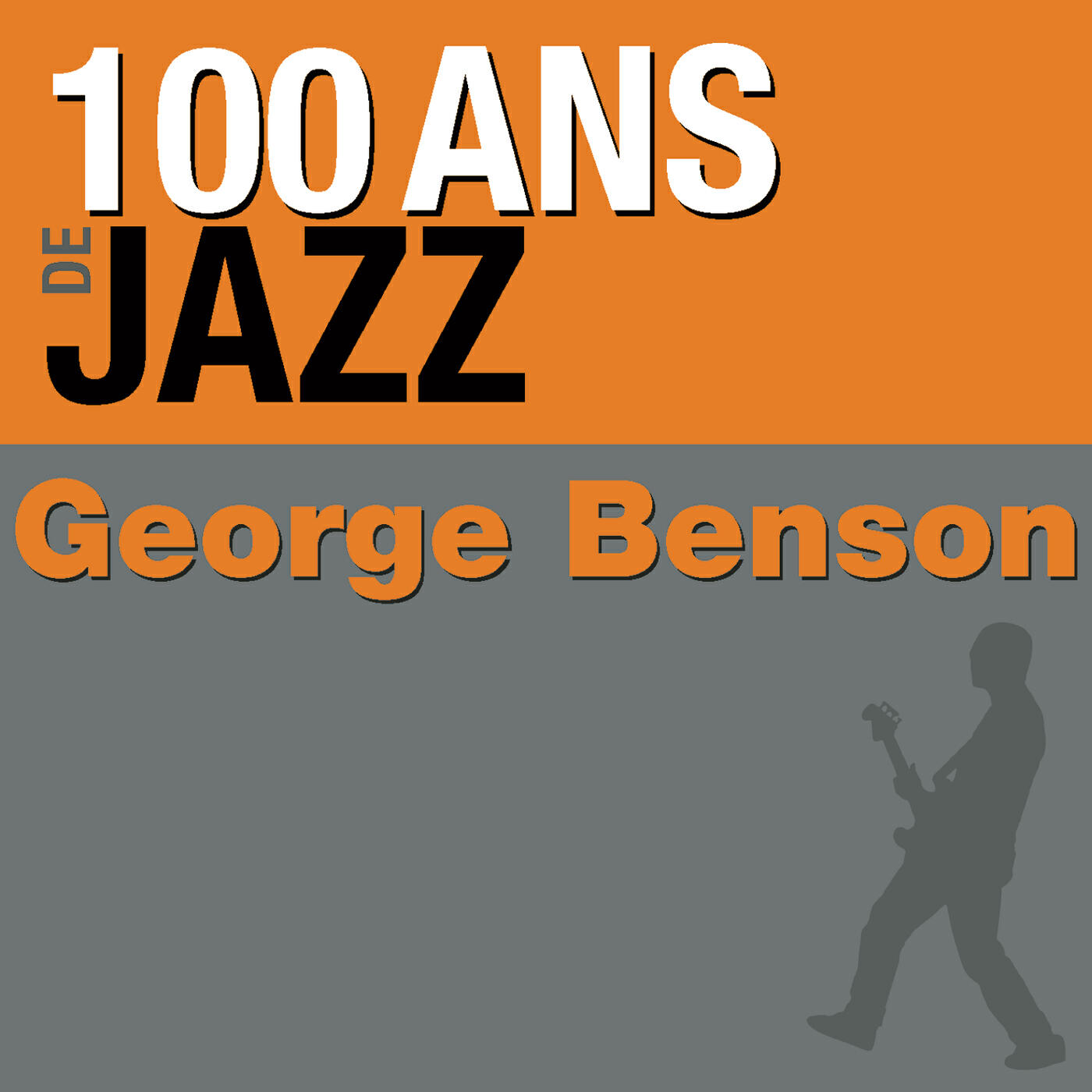 Релиз 100 ans de jazz