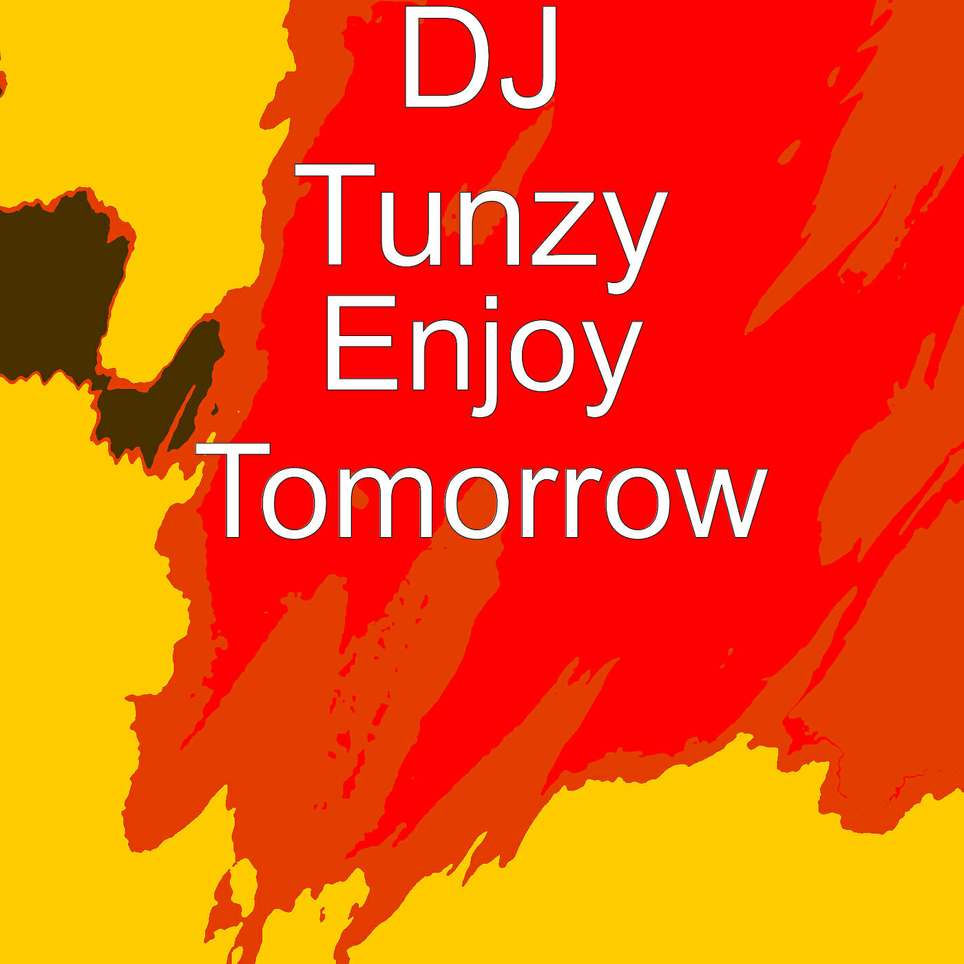 Релиз Enjoy Tomorrow