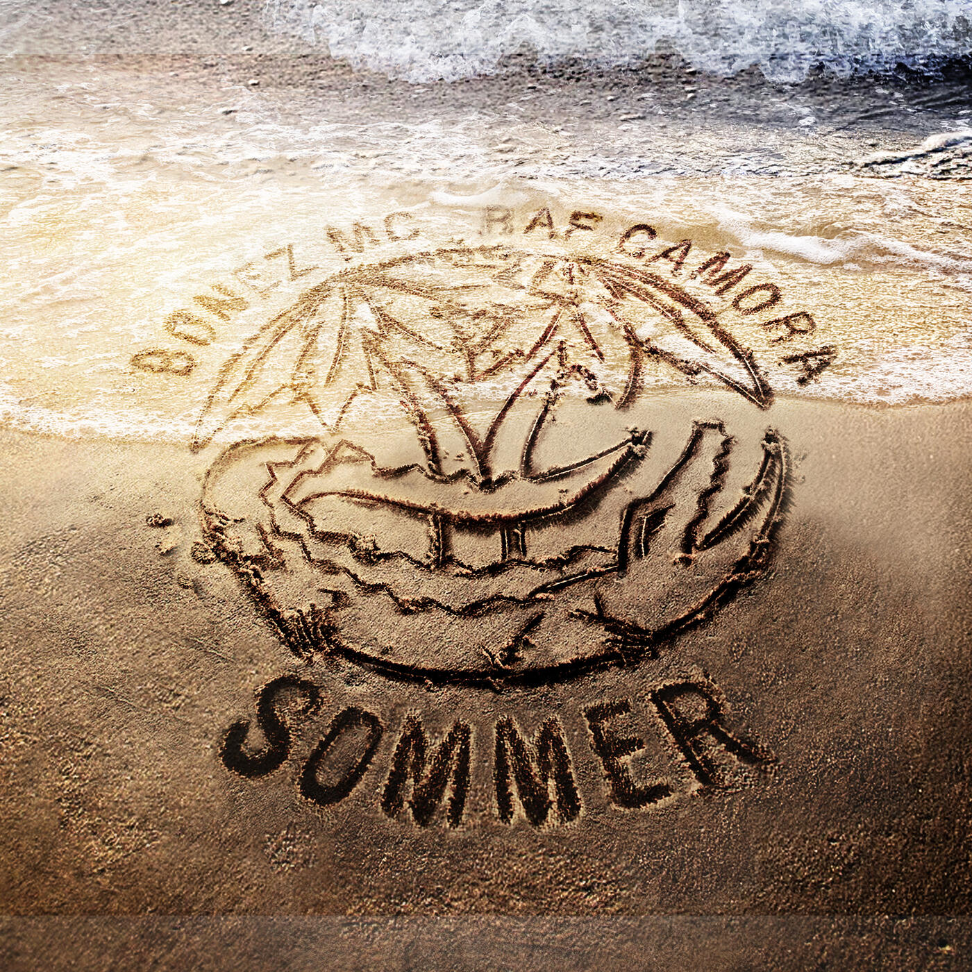 Релиз Sommer