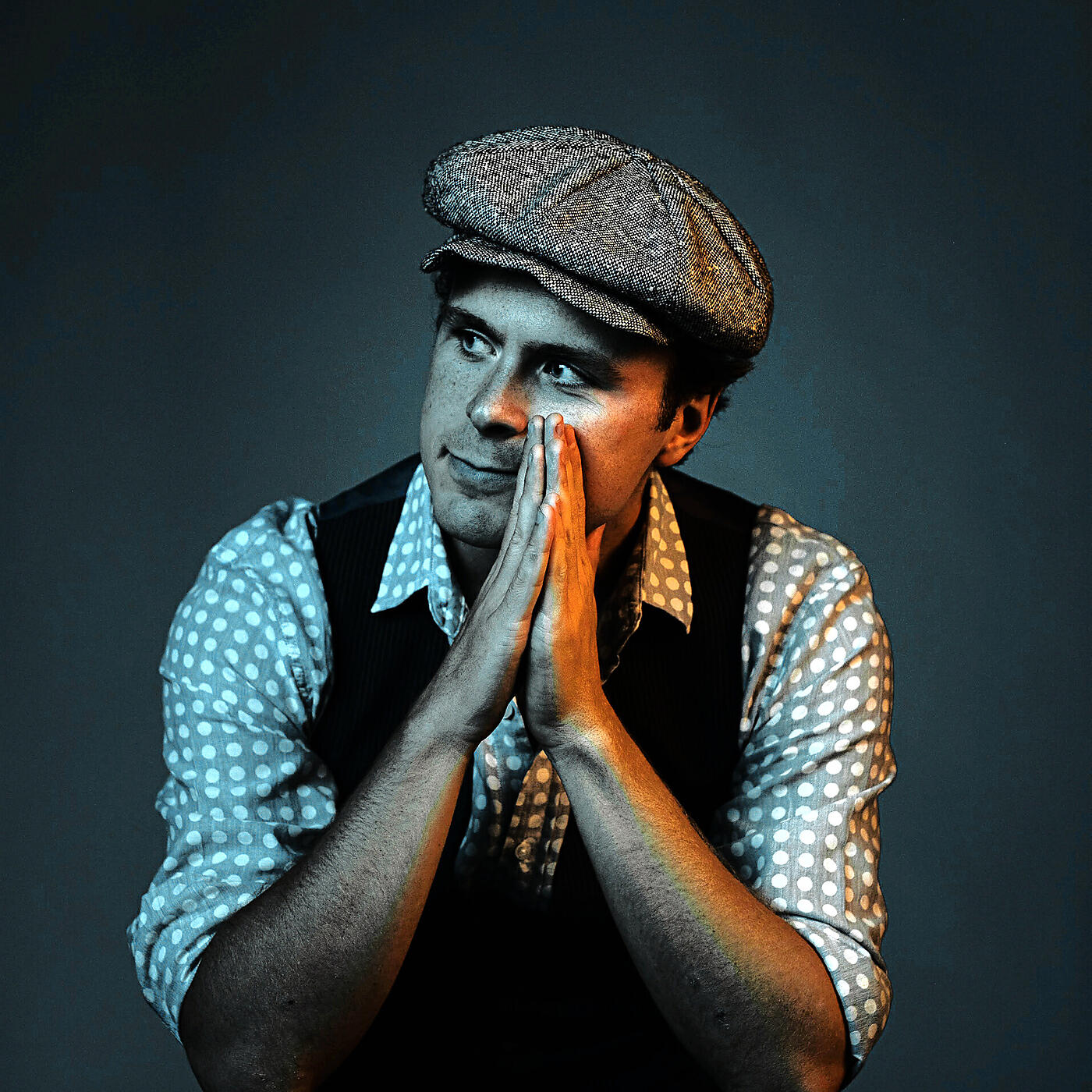 Релиз American Heat