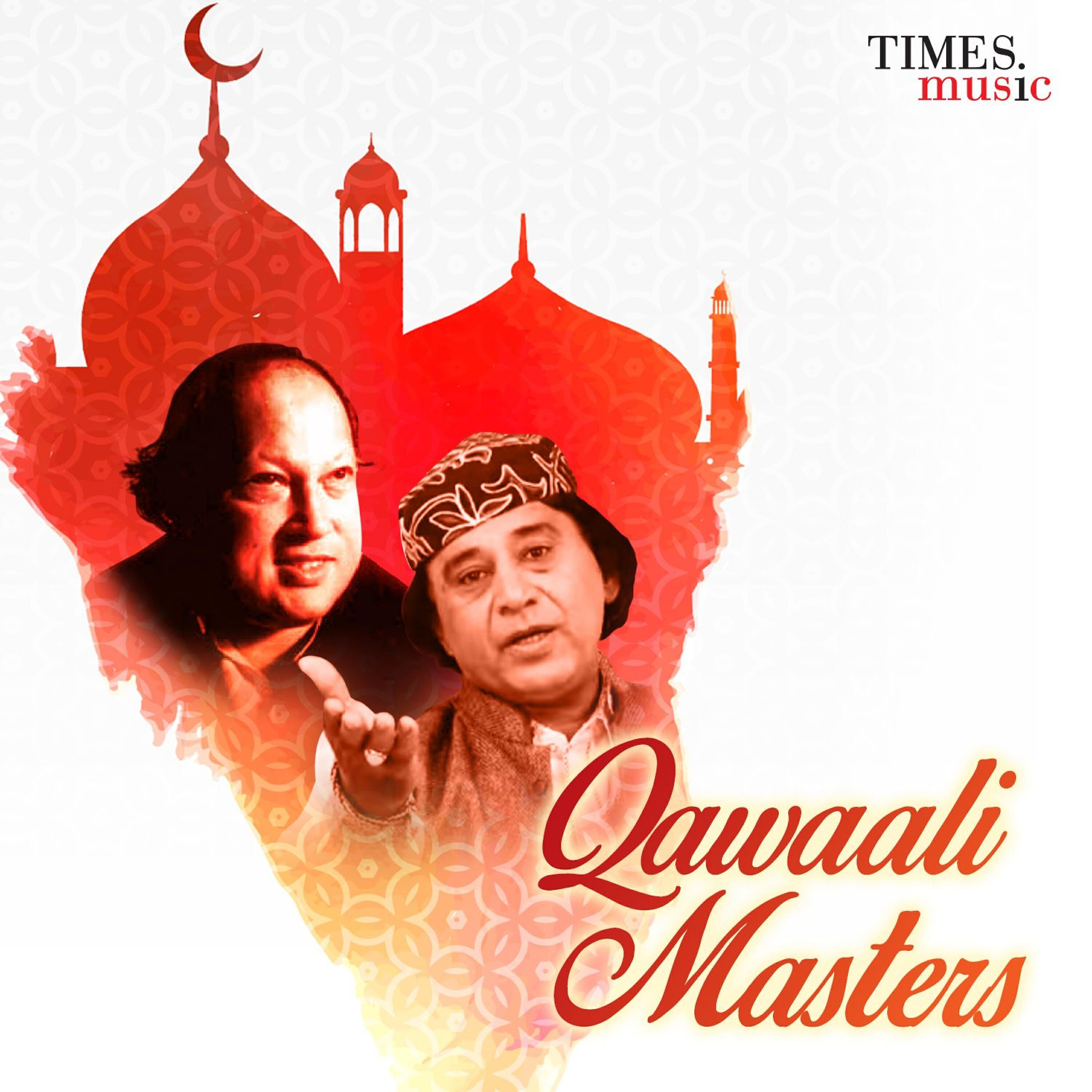 Релиз Qawaali Masters