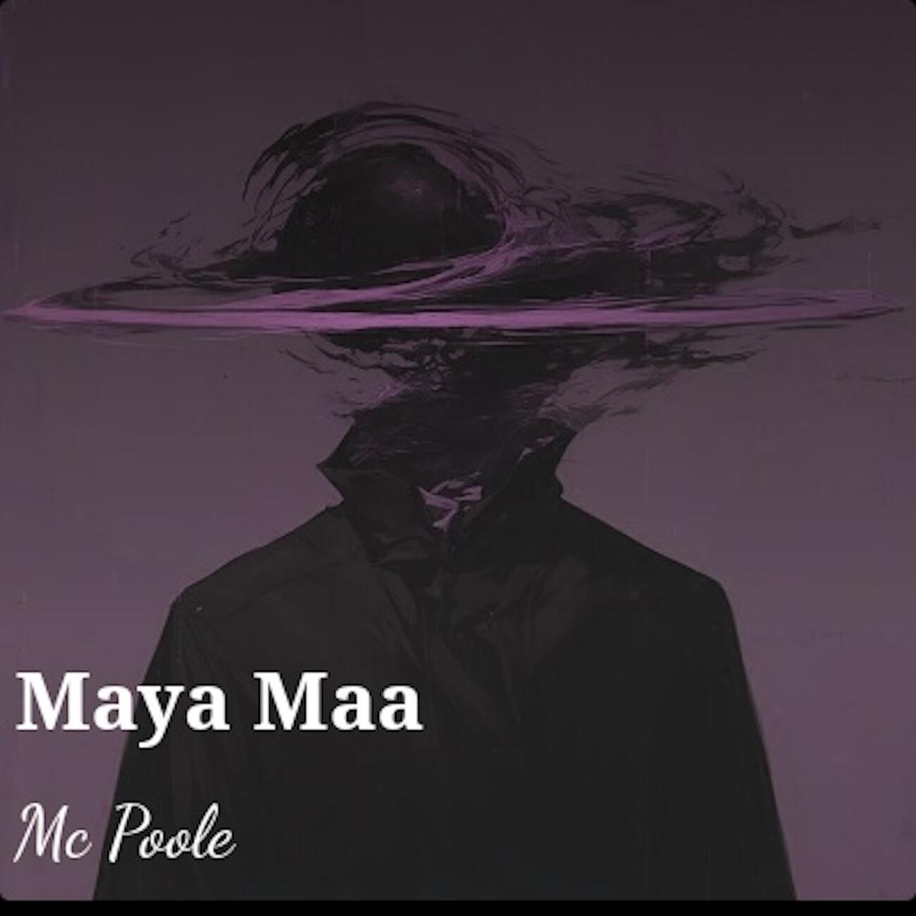 Постер альбома Maya Maa