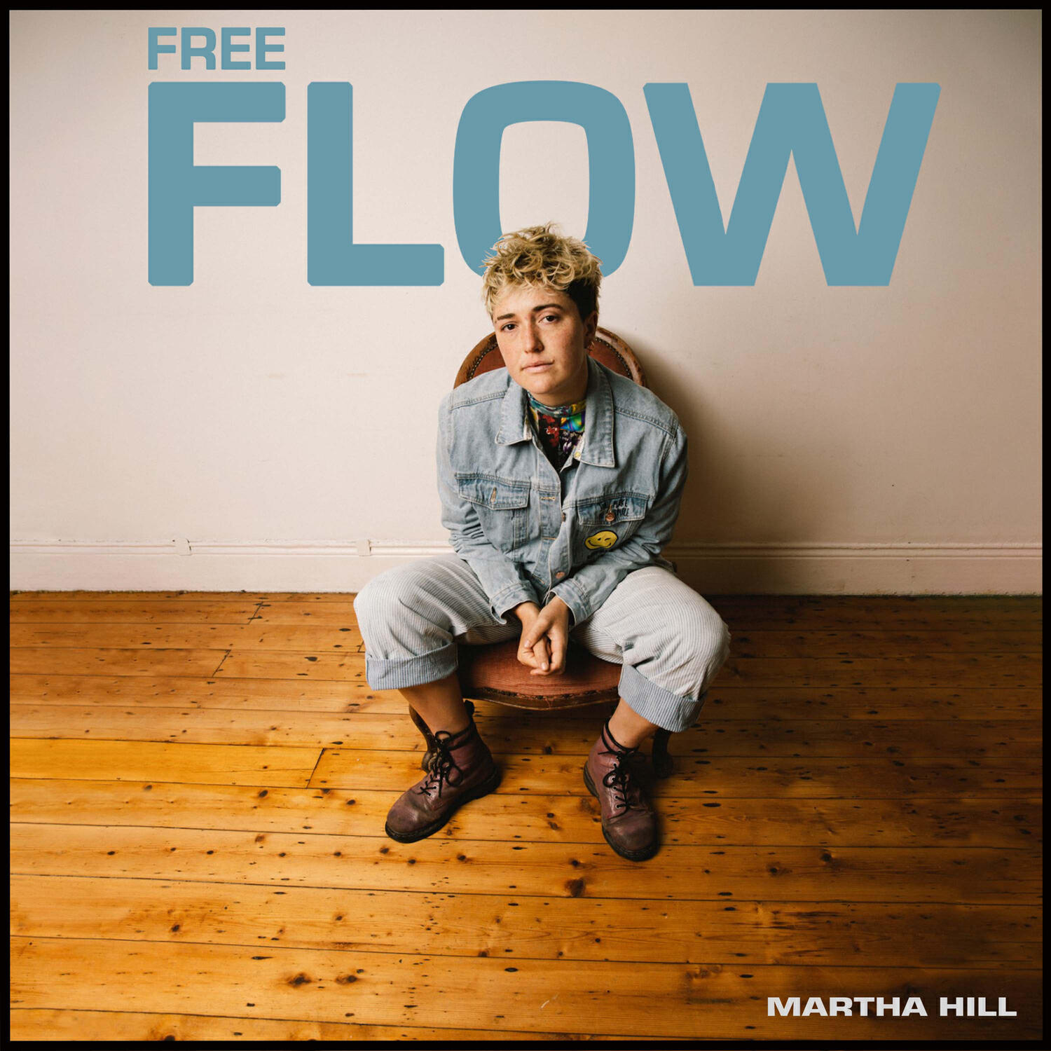 Релиз Free Flow