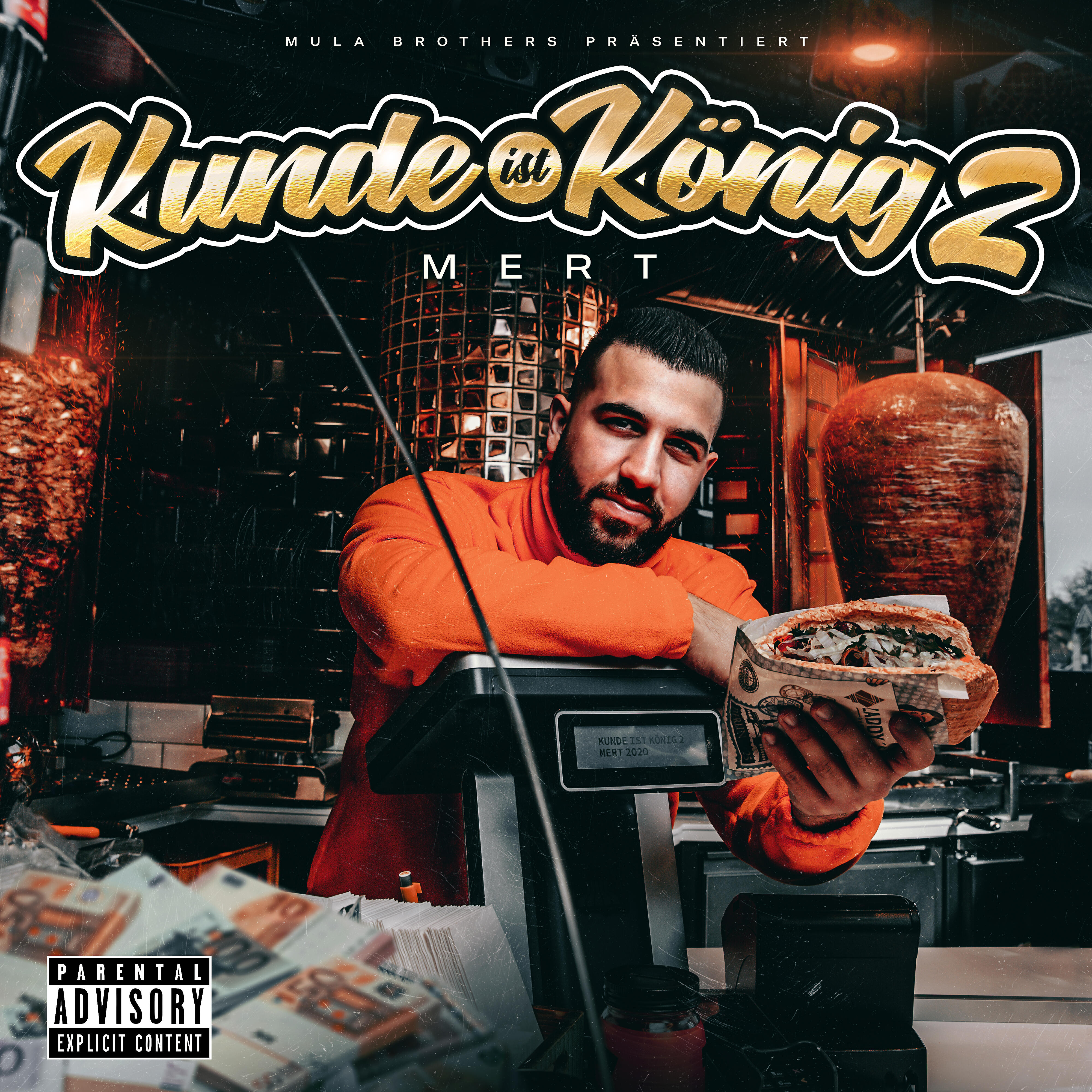 Релиз Kunde ist König 2