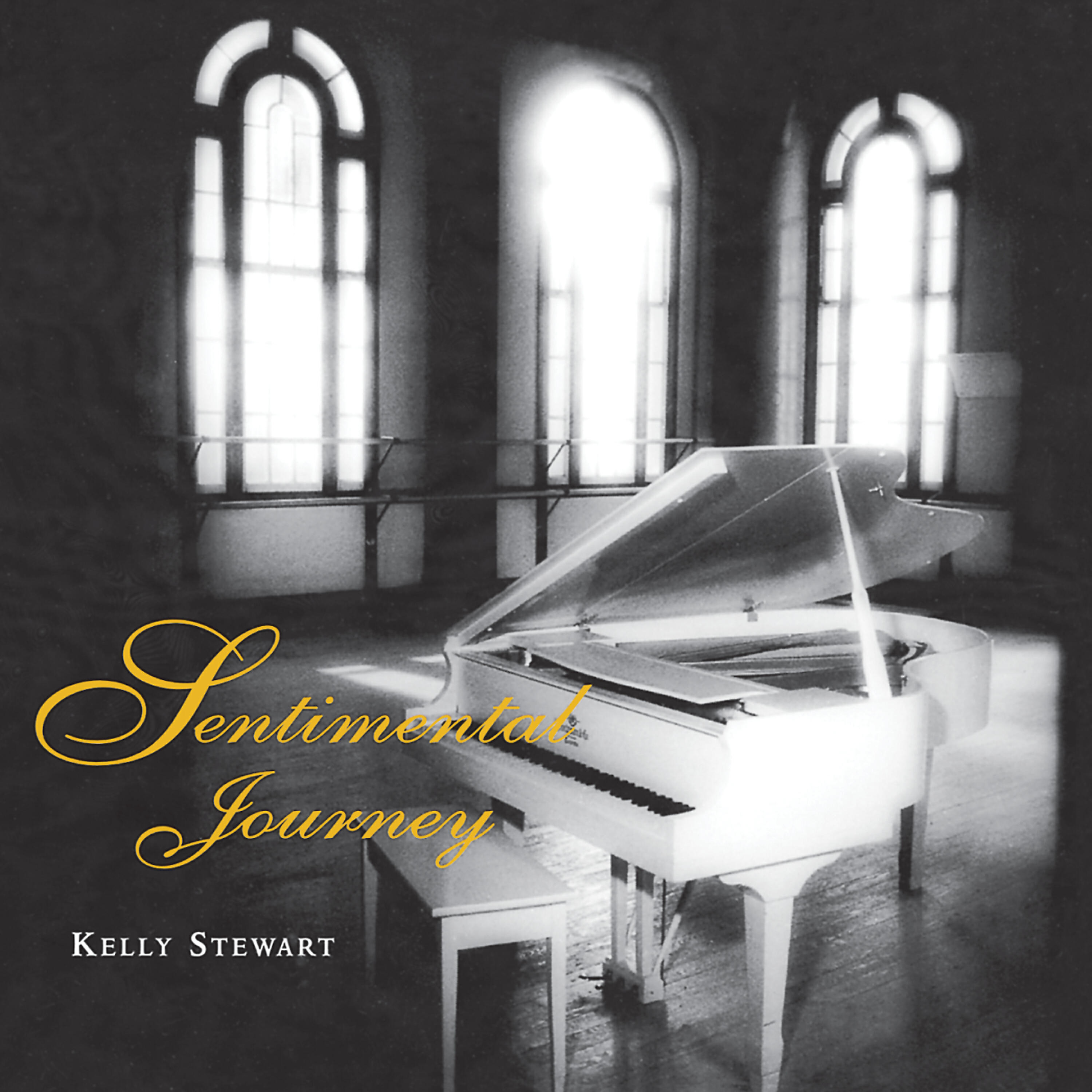 Релиз Sentimental Journey