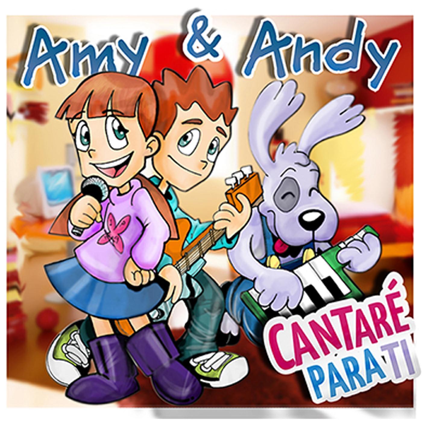 Релиз Cantaré para Ti