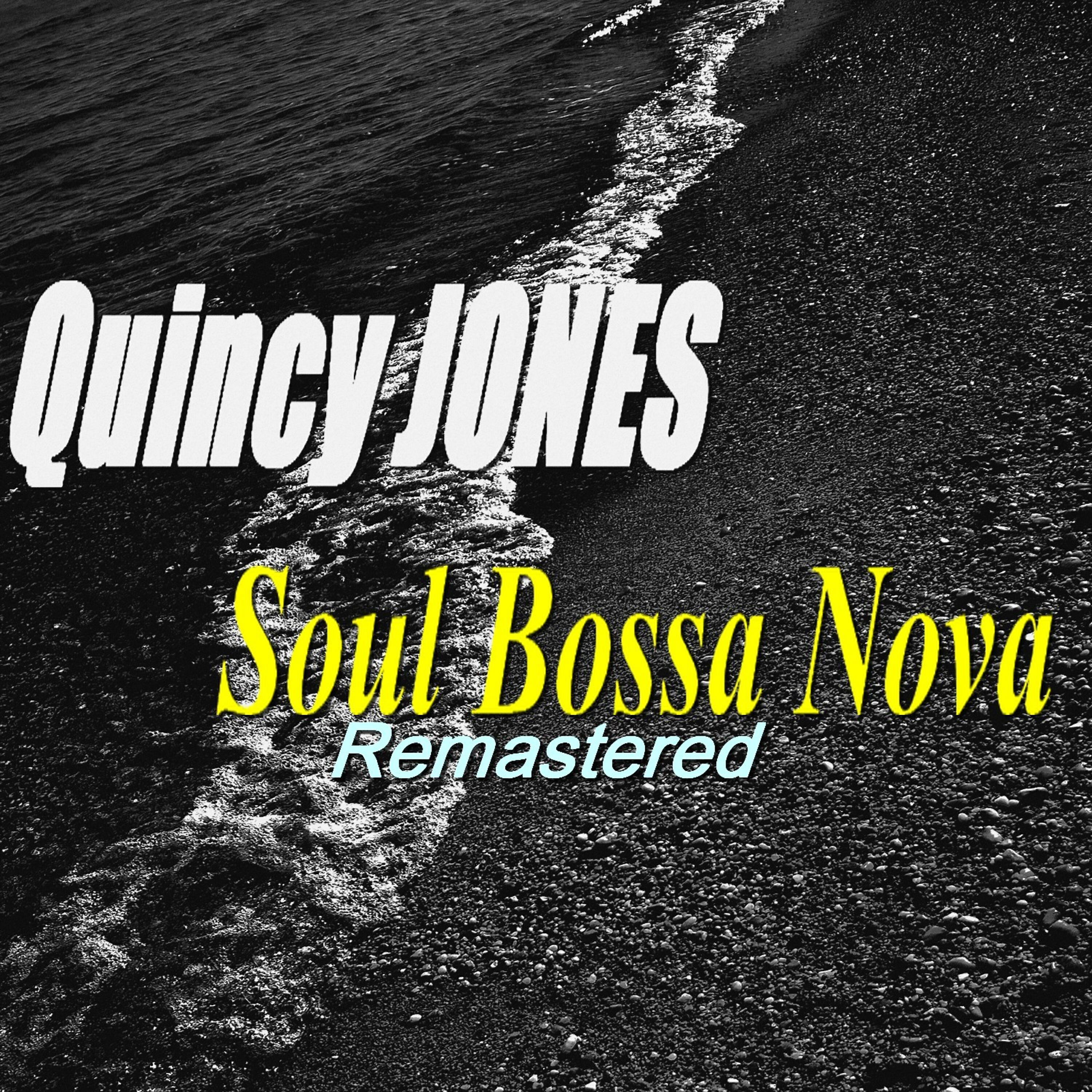 Релиз Soul Bossa Nova (Remastered)
