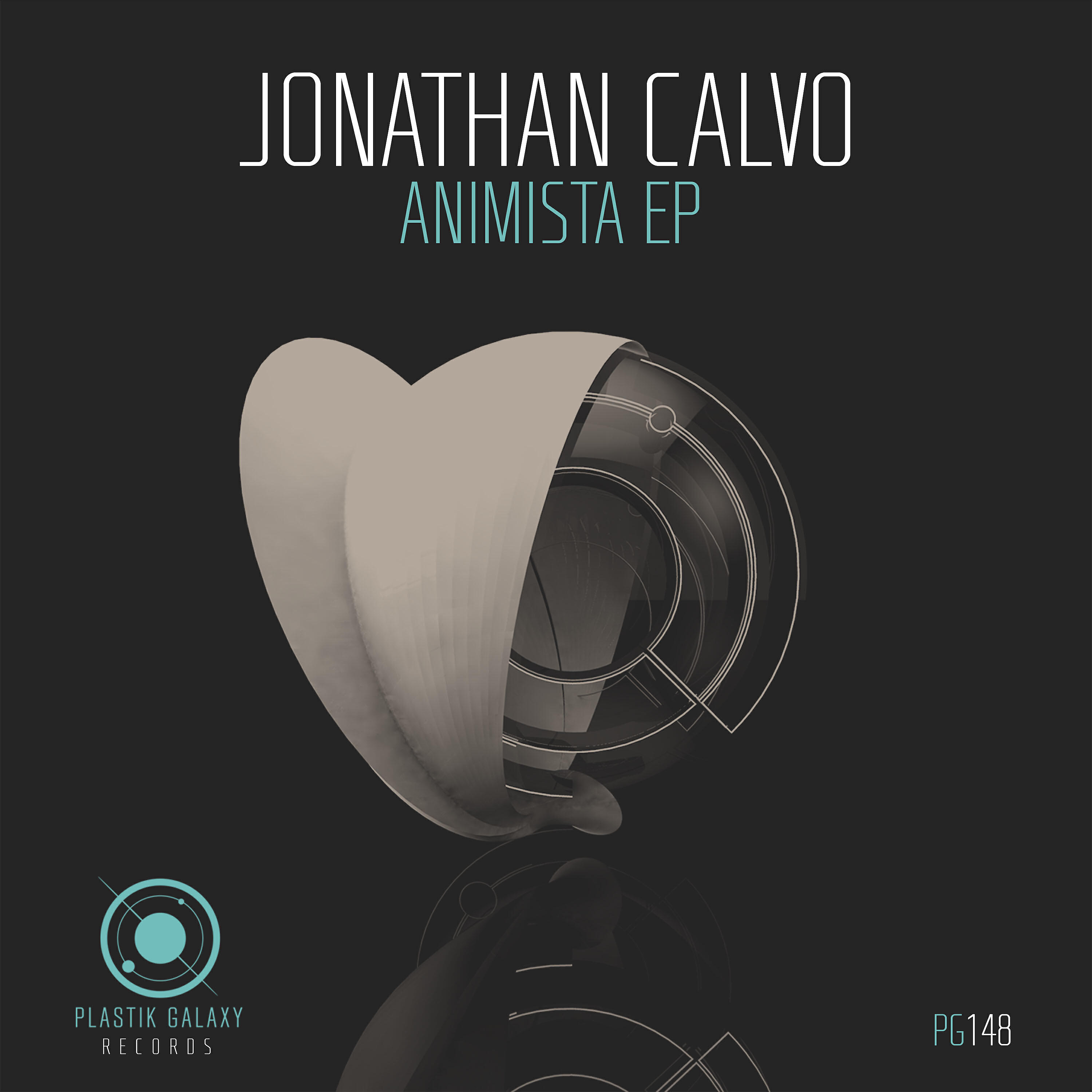 Jonathan Calvo