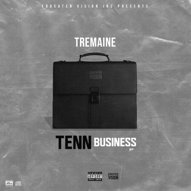 Релиз Tenn Business EP