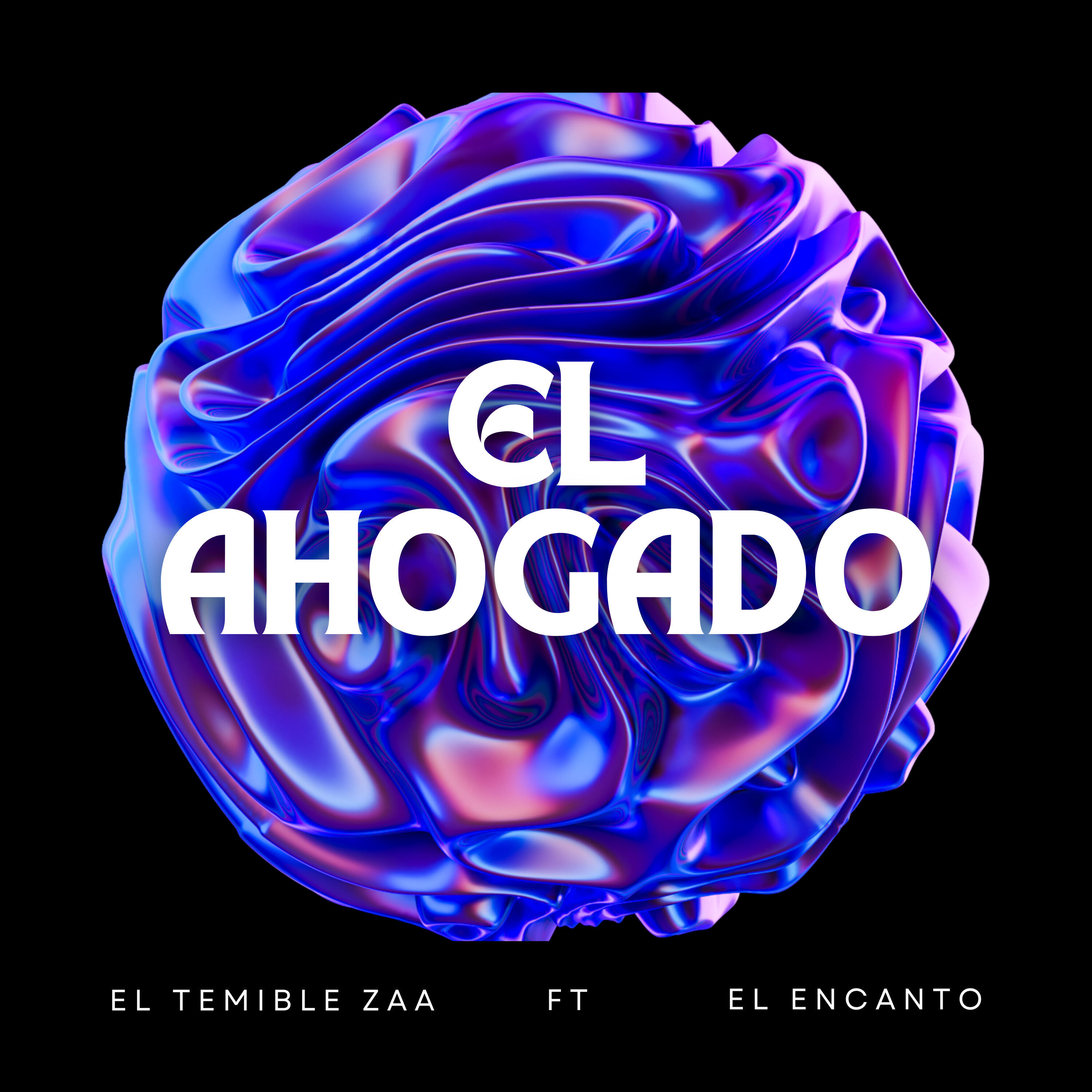 Релиз El Ahogado