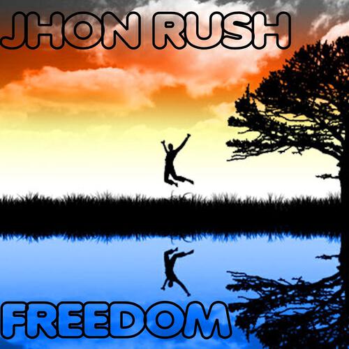 Jhon Rush