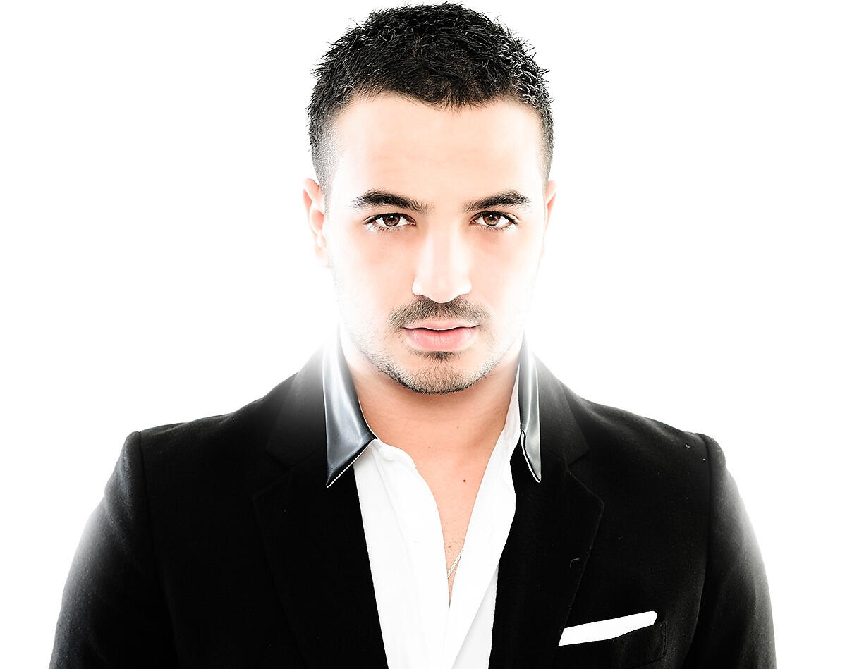Maor Edri