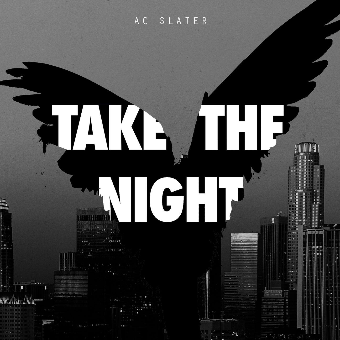 Релиз Take The Night