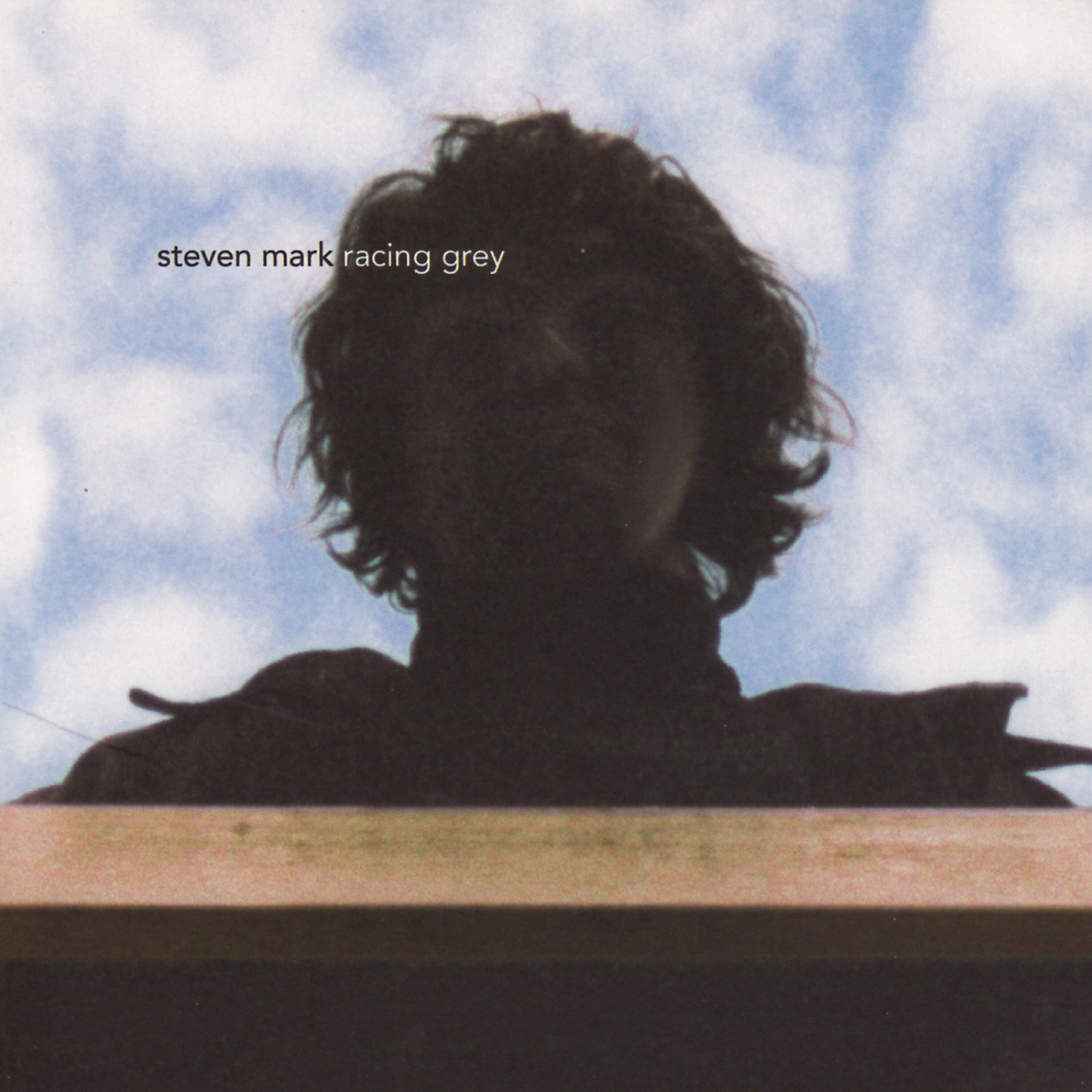 Релиз Racing Grey