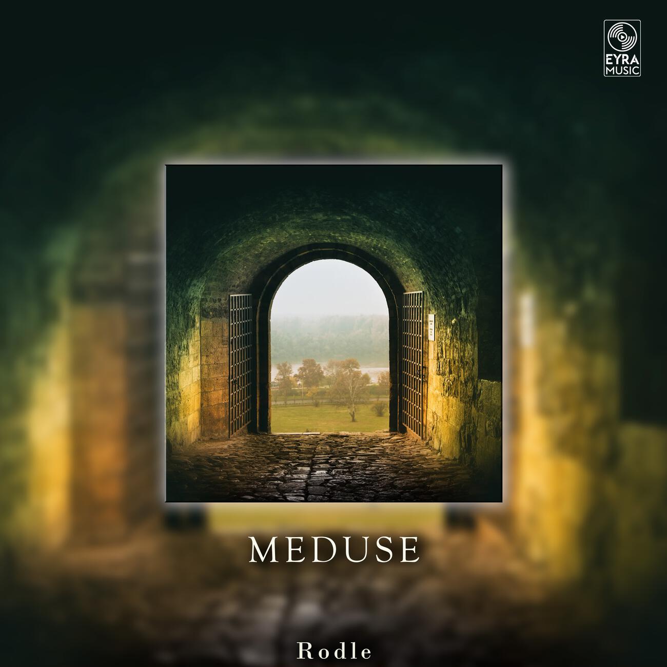 Релиз Meduse