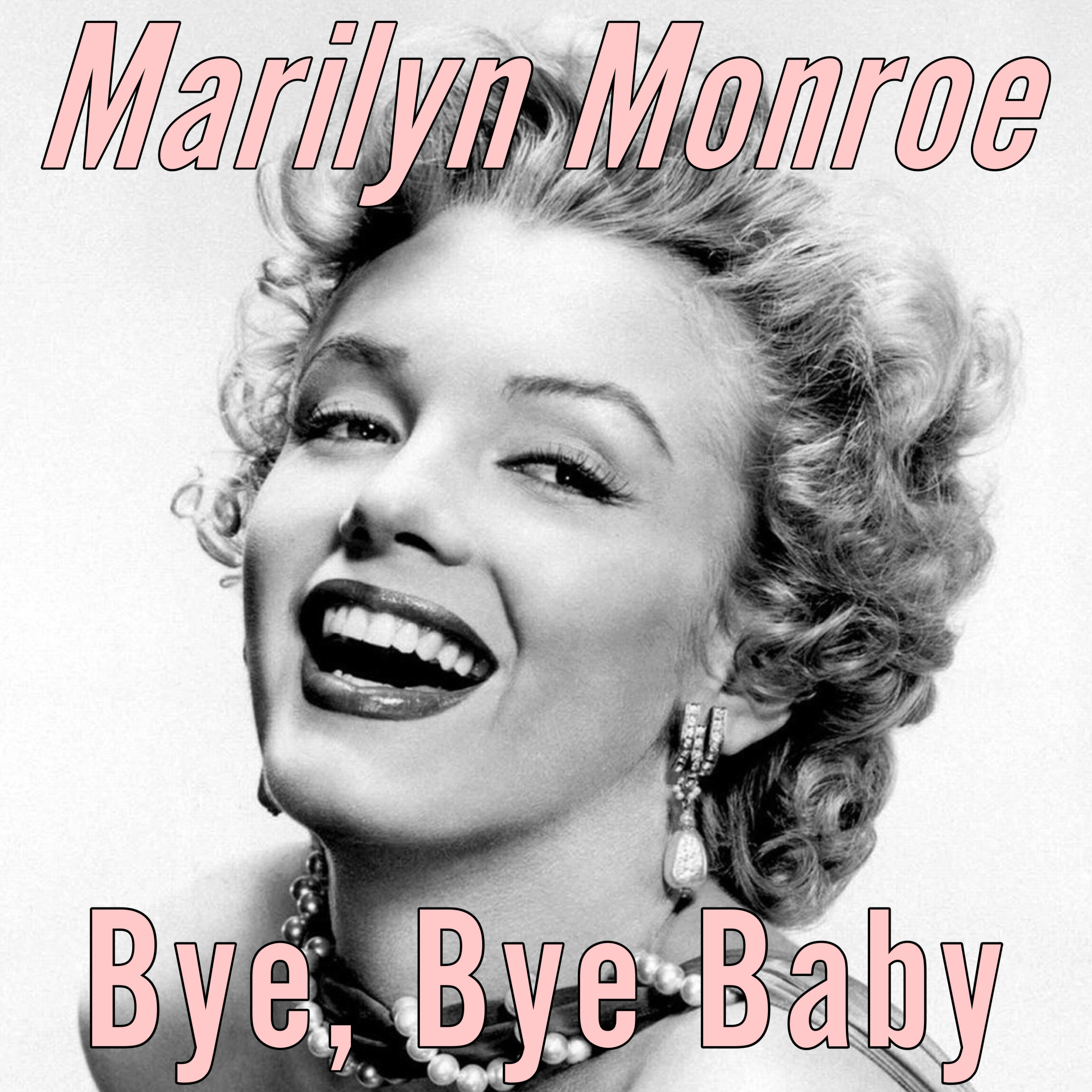Релиз Bye Bye Baby