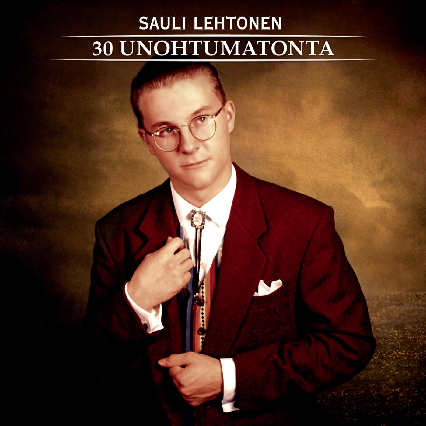 Релиз 30 Unohtumatonta