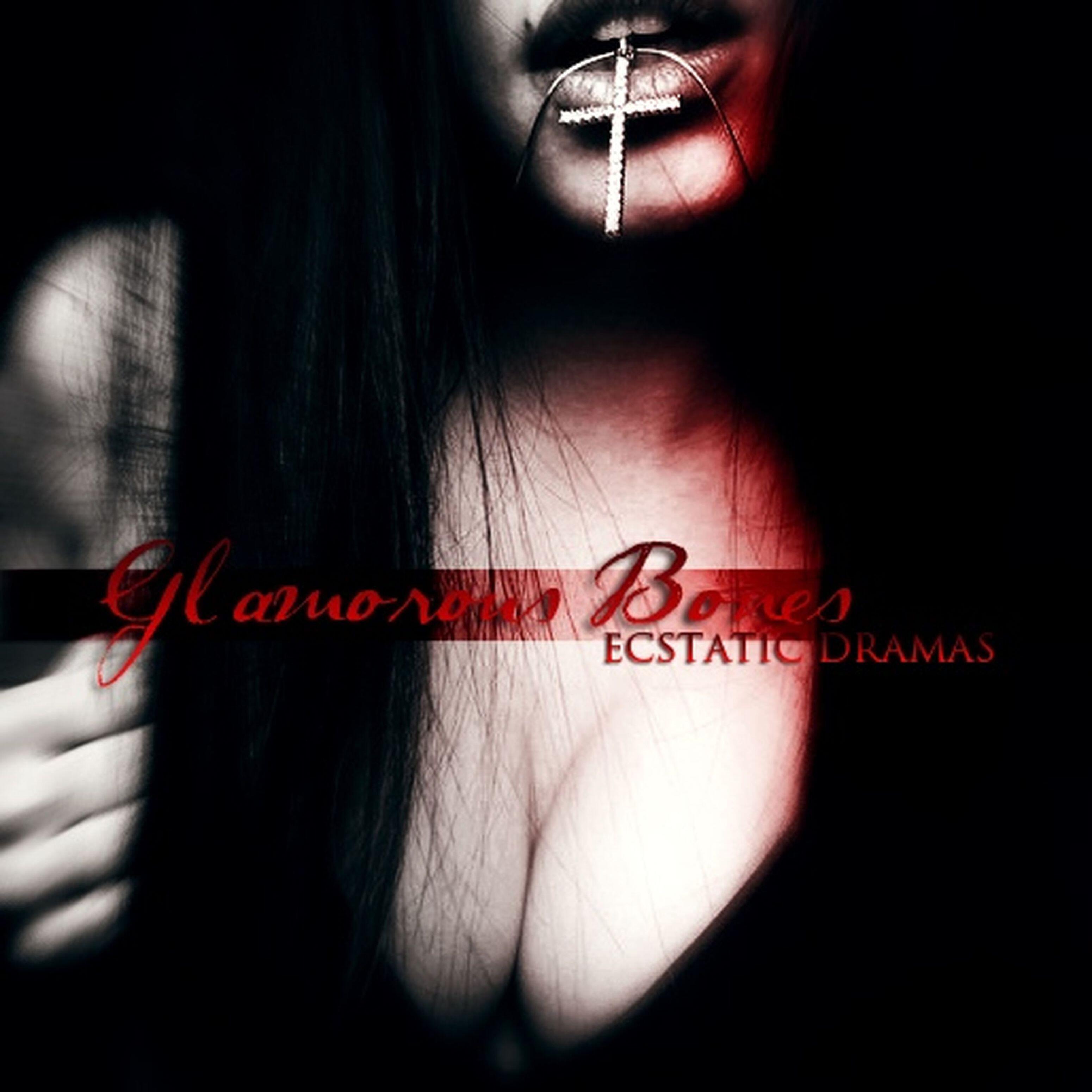 Релиз Ecstatic Dramas