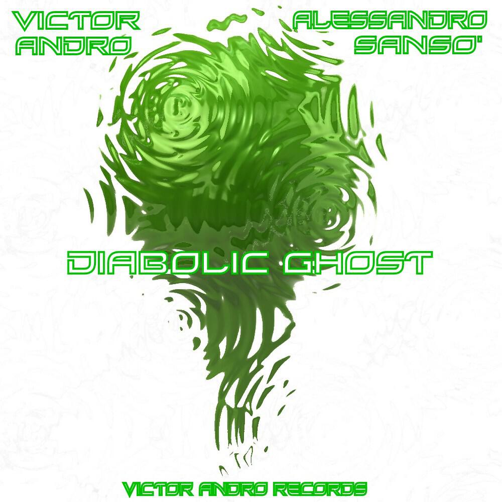 Релиз Diabolic Ghost