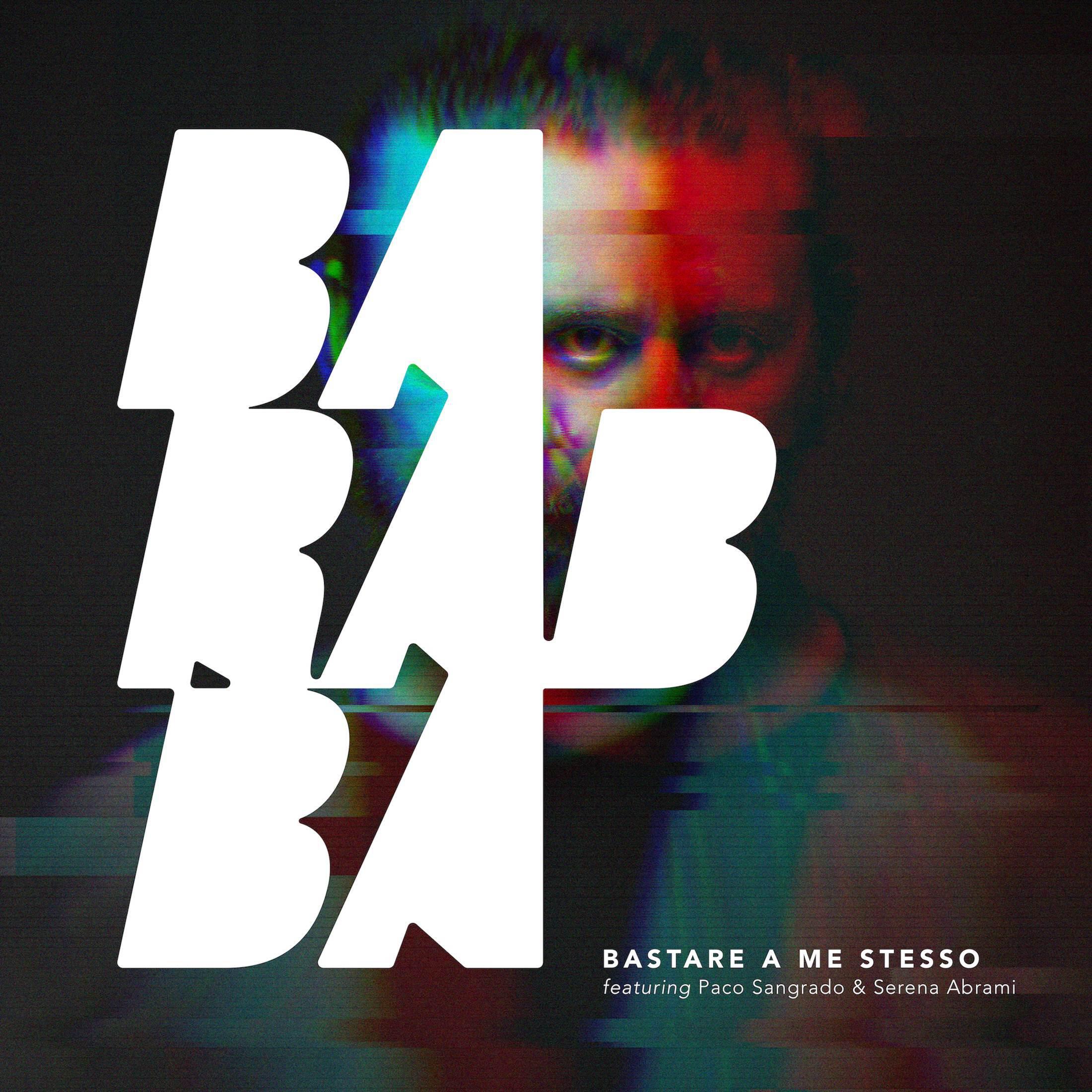 Релиз Bastare a me stesso