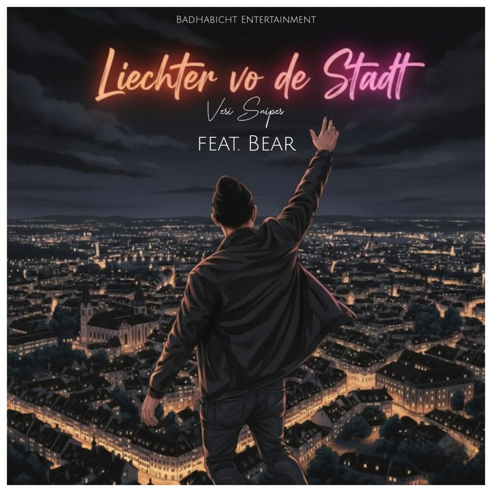 Релиз Liechter vo de Stadt
