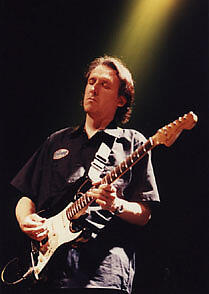 Michael Landau