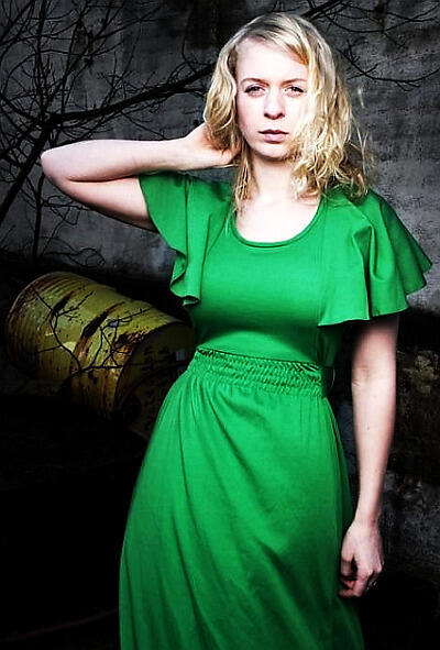 Thea Hjelmeland